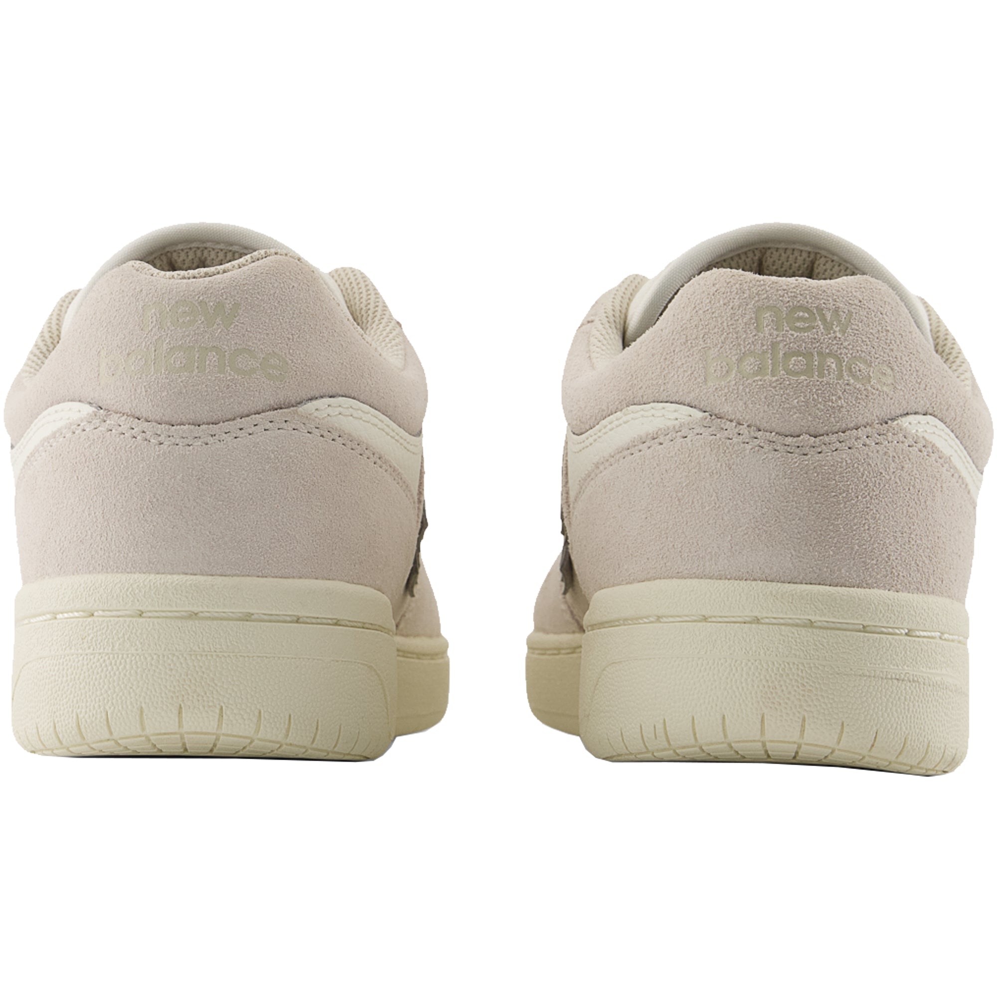 New Balance Numeric 480 Shoes Vanilla/Vanilla