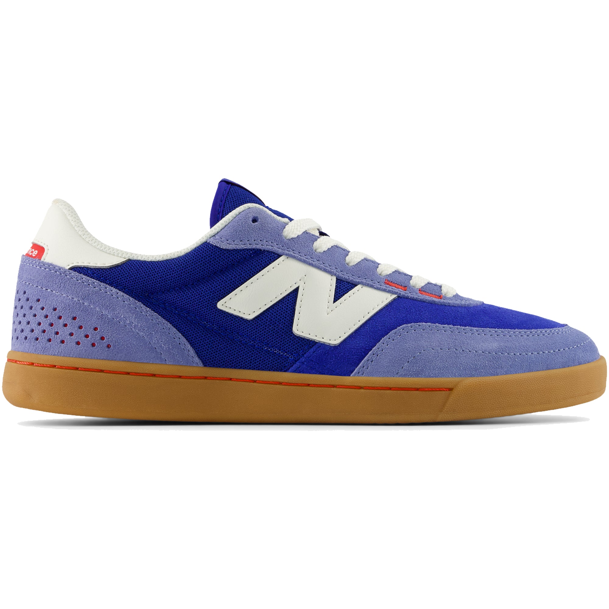 New Balance Numeric 440 V2 Shoes Royal/White