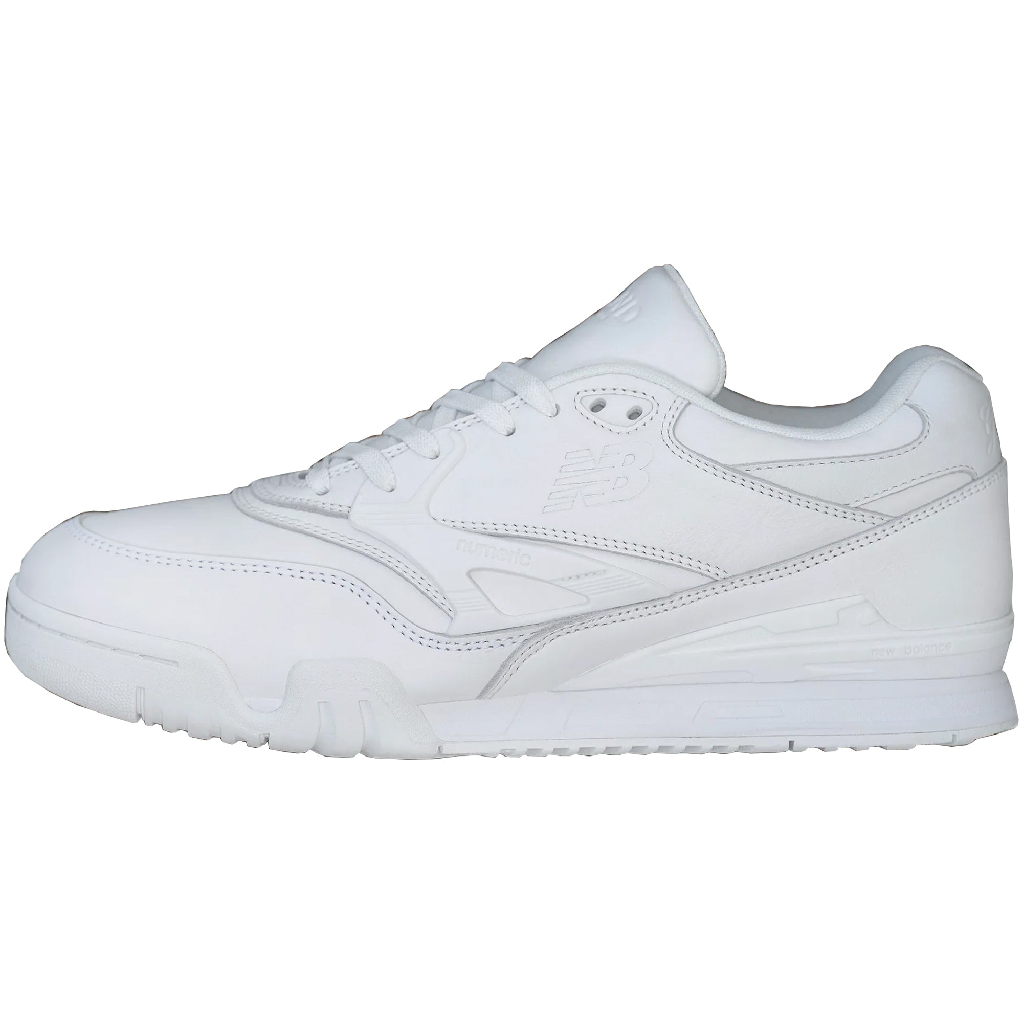 New Balance Numeric x Grand Collection 770 Shoes White