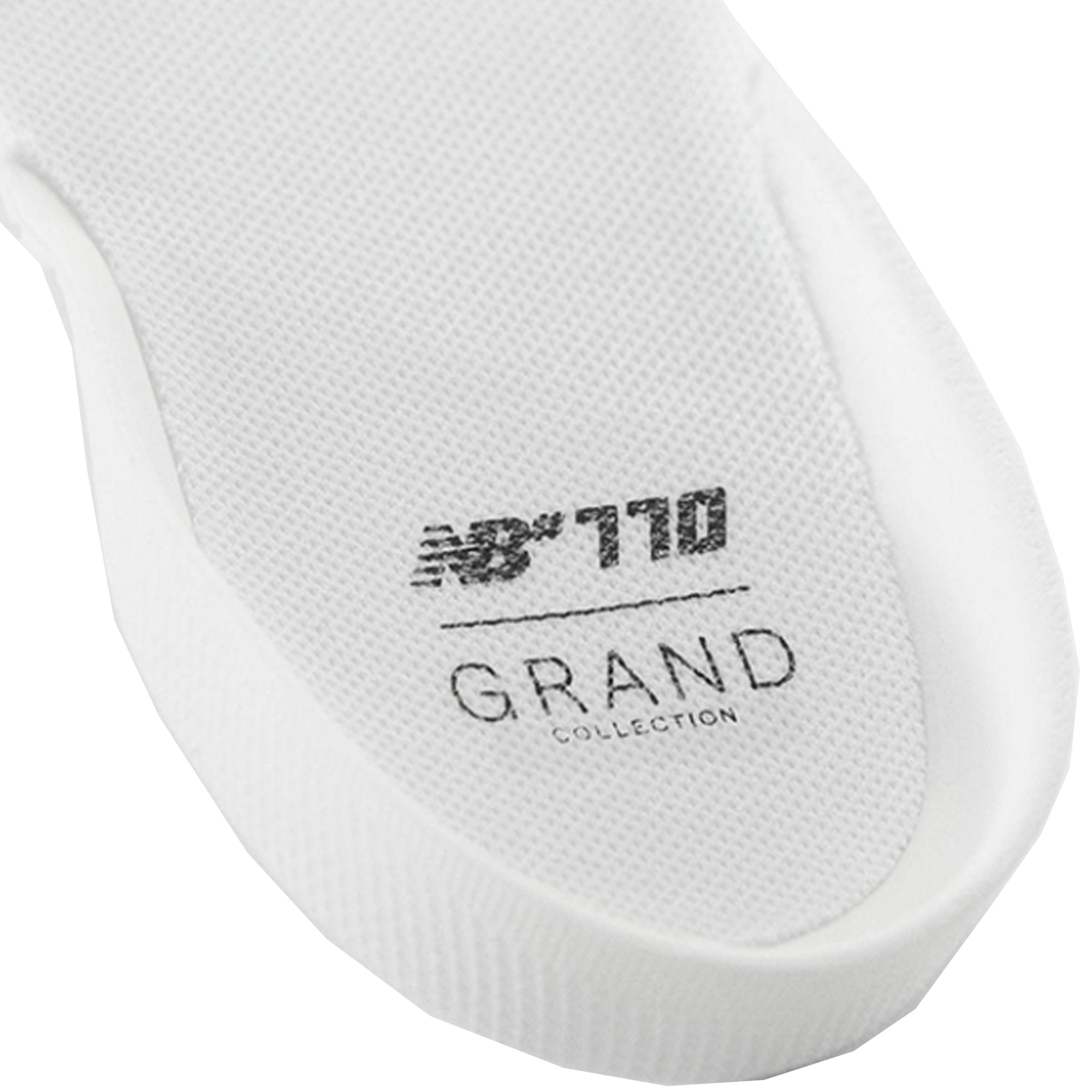 New Balance Numeric x Grand Collection 770 Shoes White