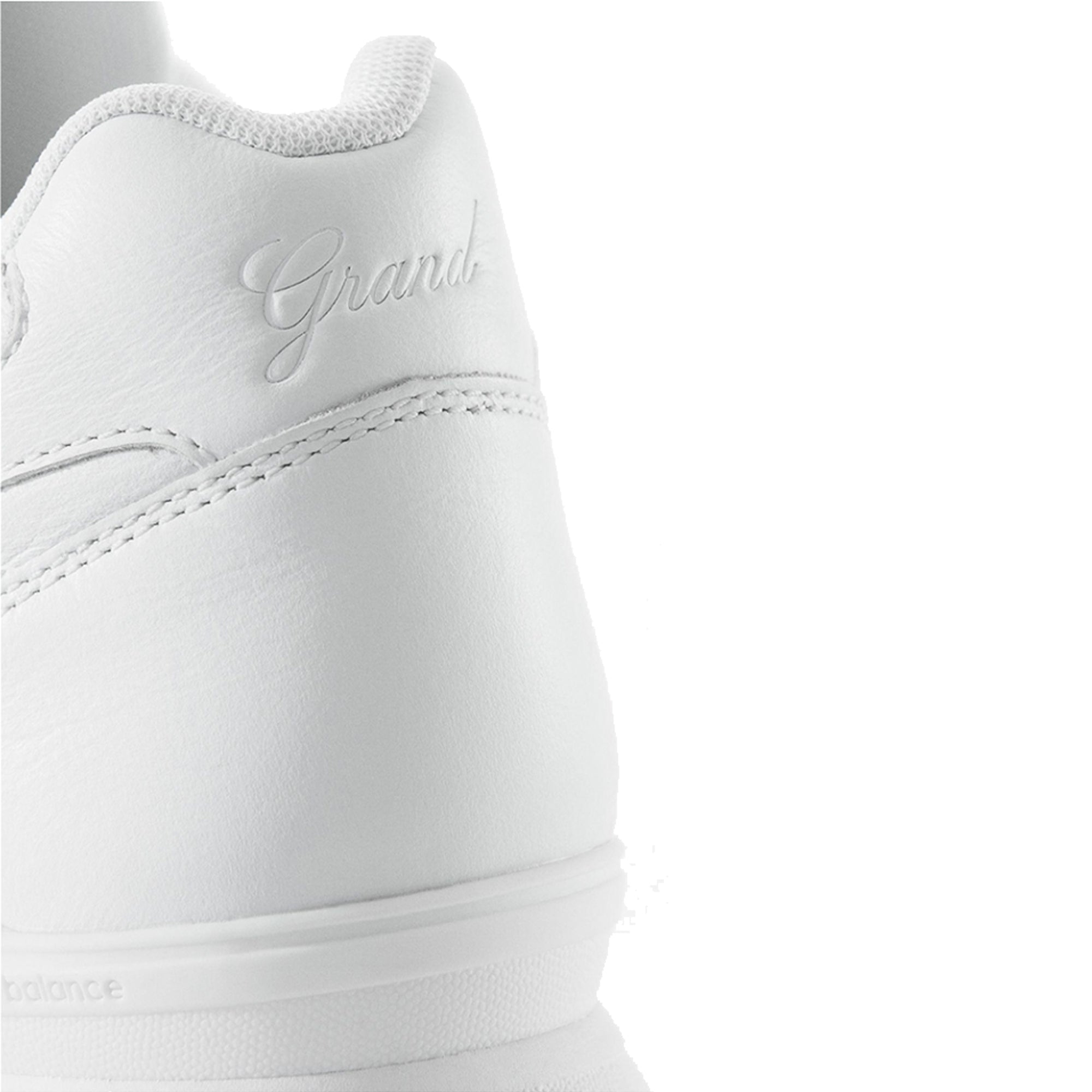 New Balance Numeric x Grand Collection 770 Shoes White