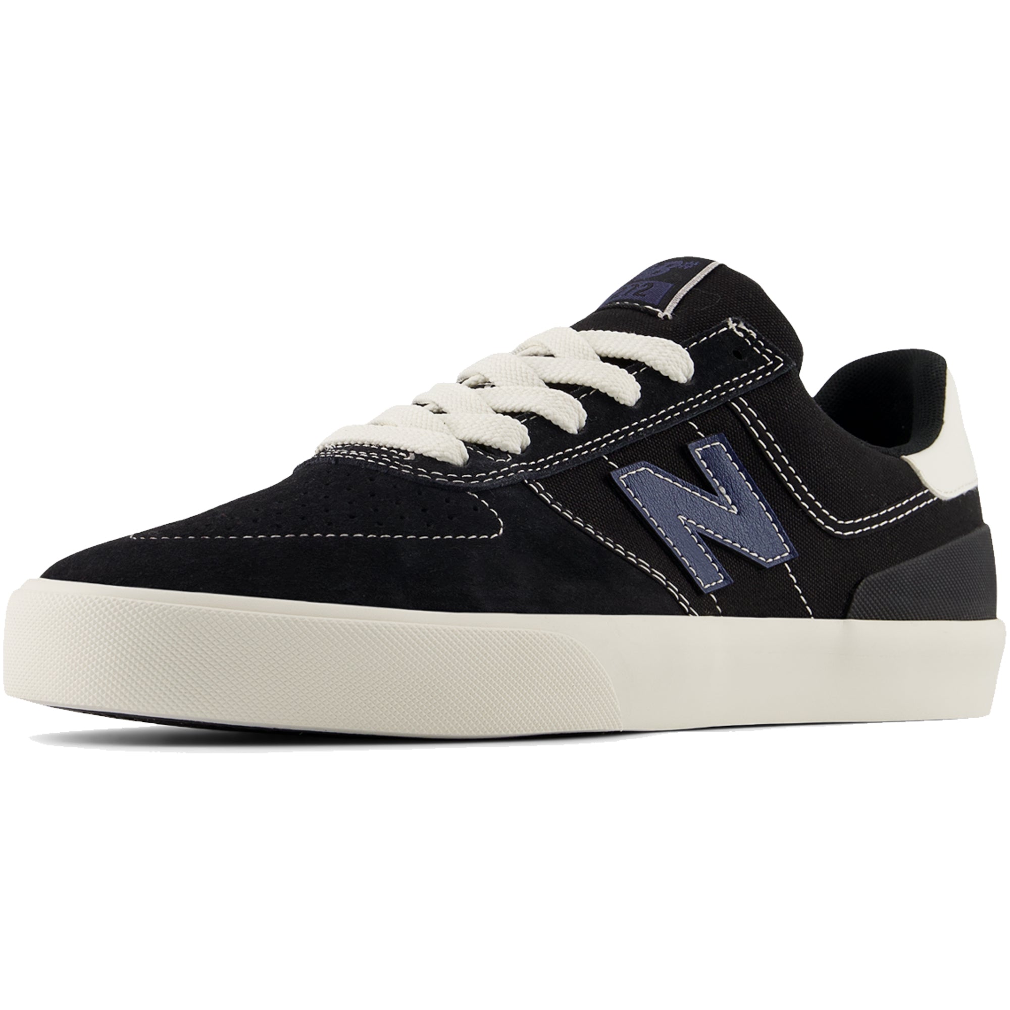 New Balance Numeric 272 Shoes Black/Navy