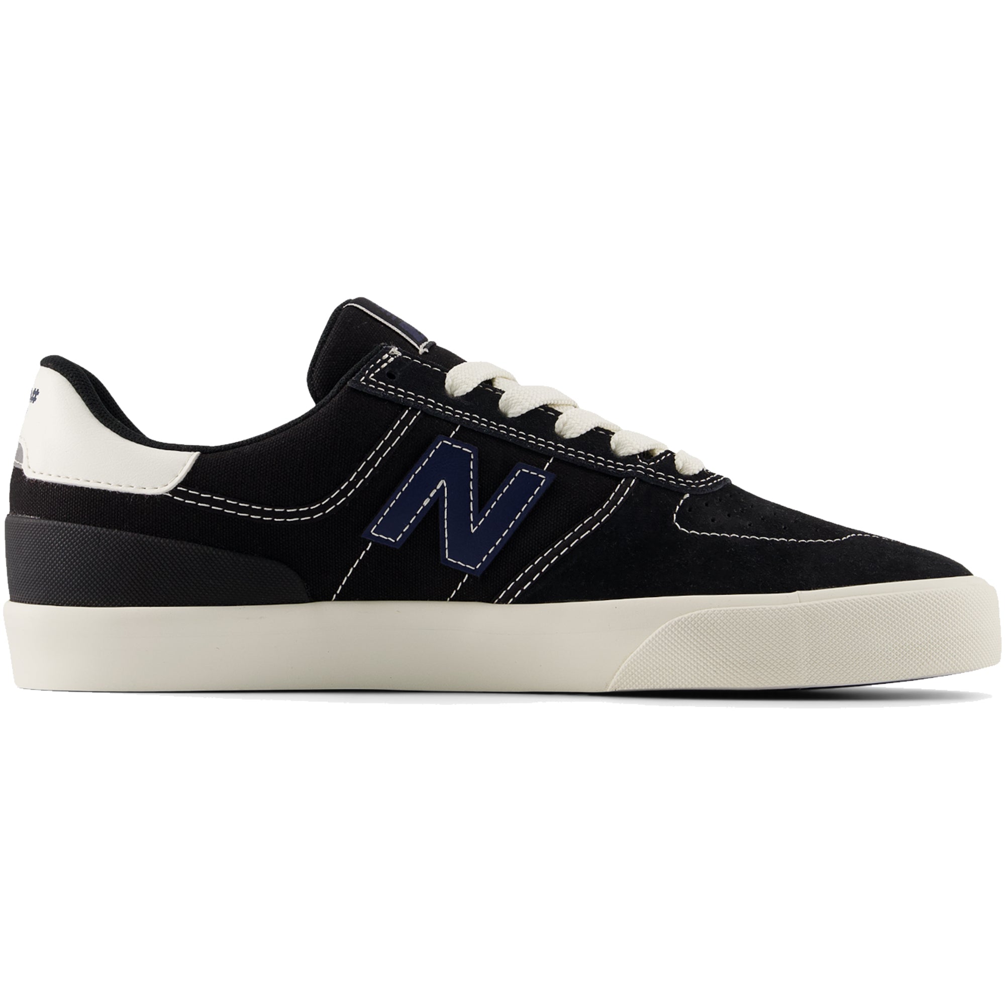 New Balance Numeric 272 Shoes Black/Navy