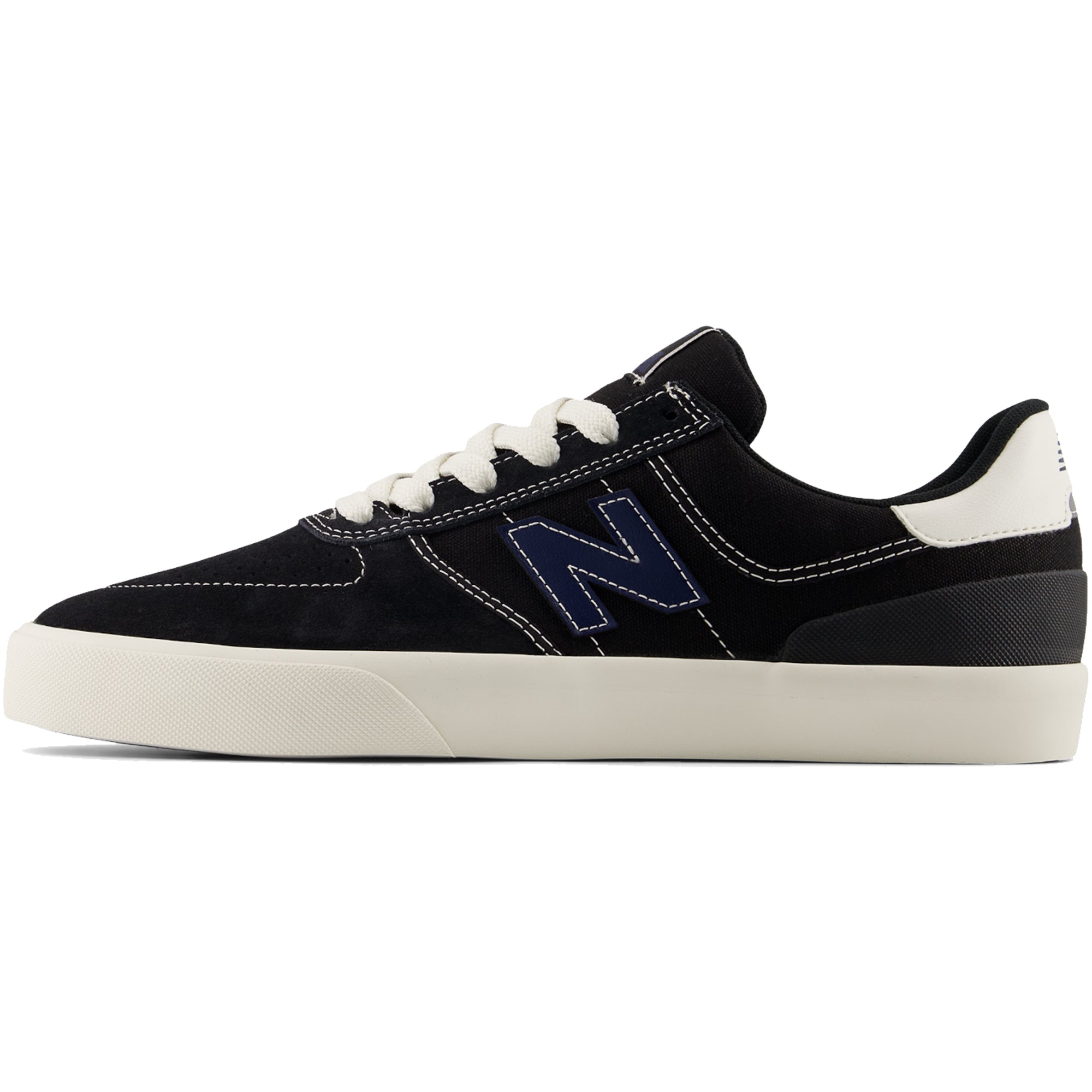 New Balance Numeric 272 Shoes Black/Navy