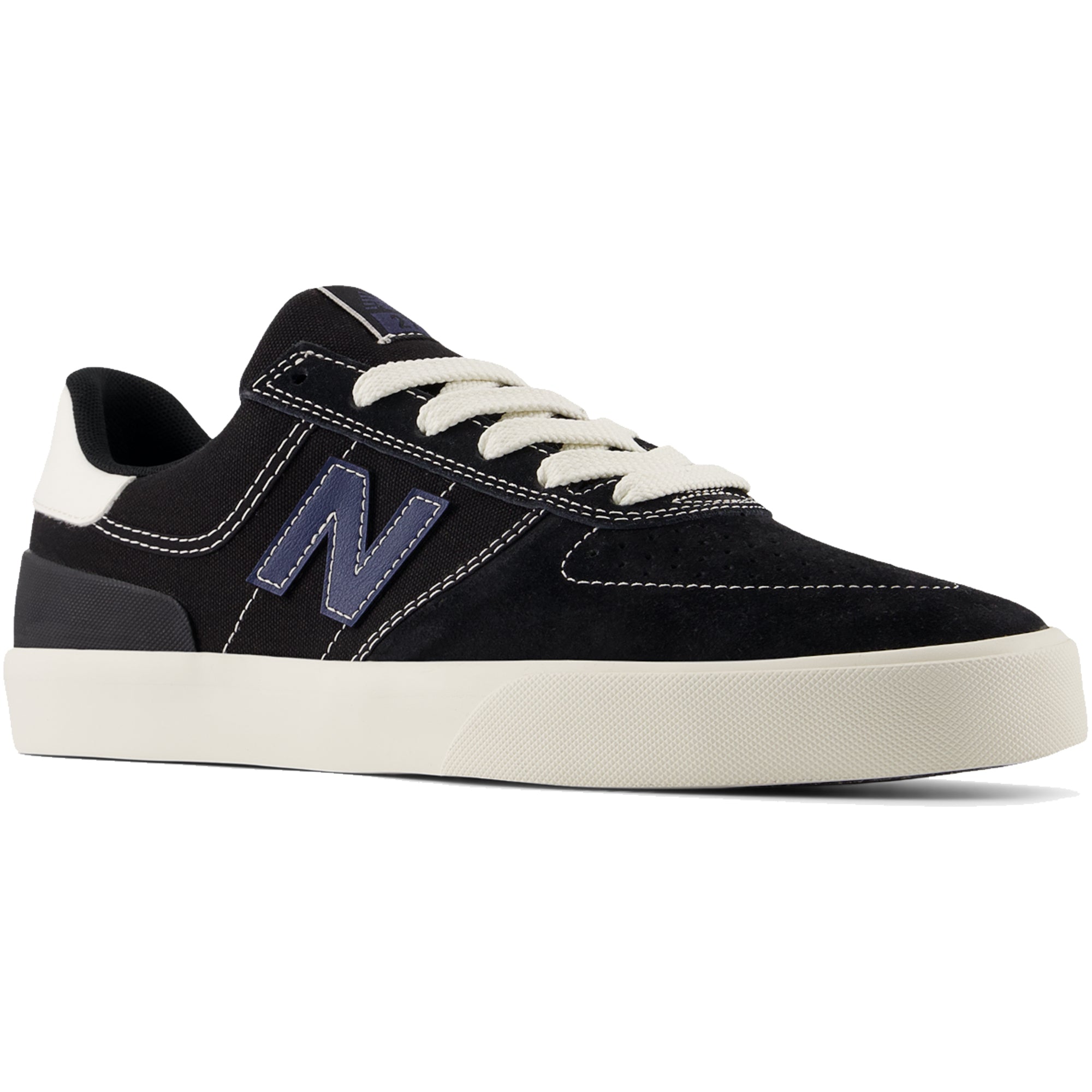 New Balance Numeric 272 Shoes Black/Navy