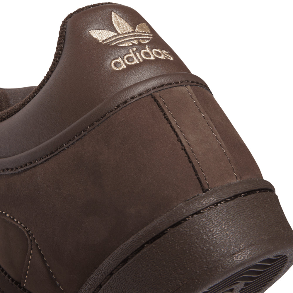 Adidas Pro Shell x Niels Bennett Shoes Brown/Brown/Dark Brown/Magic Beige