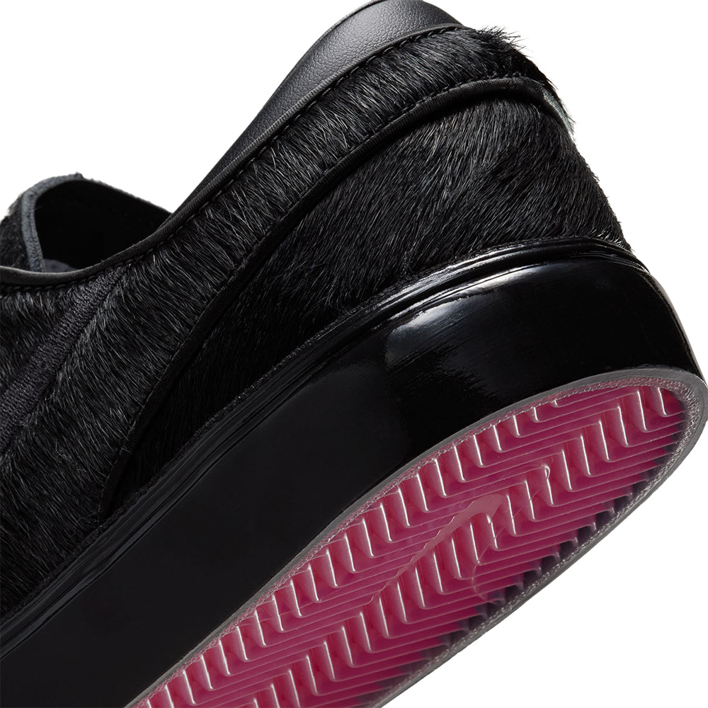 Nike SB Zoom Janoski OG+ SE Shoes Black/Black-Off Noir-Black