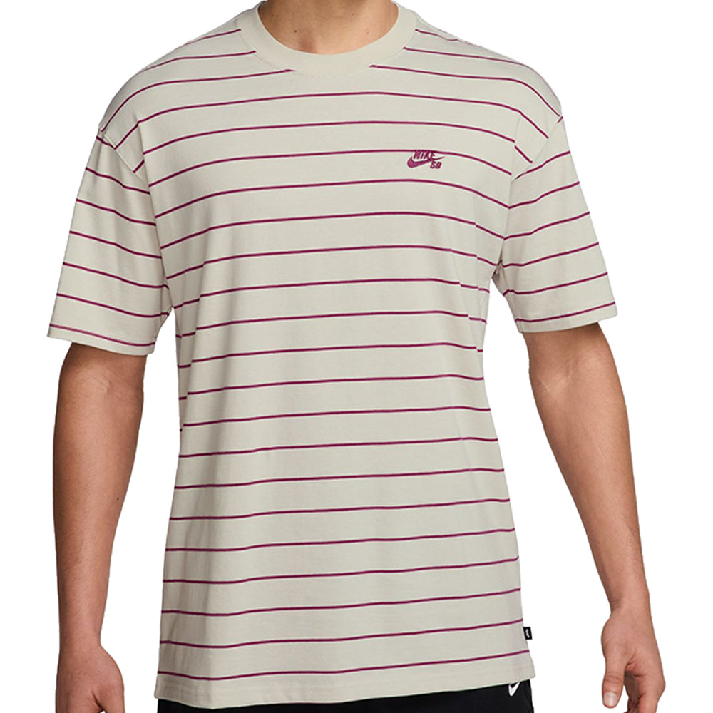 Nike SB M90 Skate Tee Light Bone