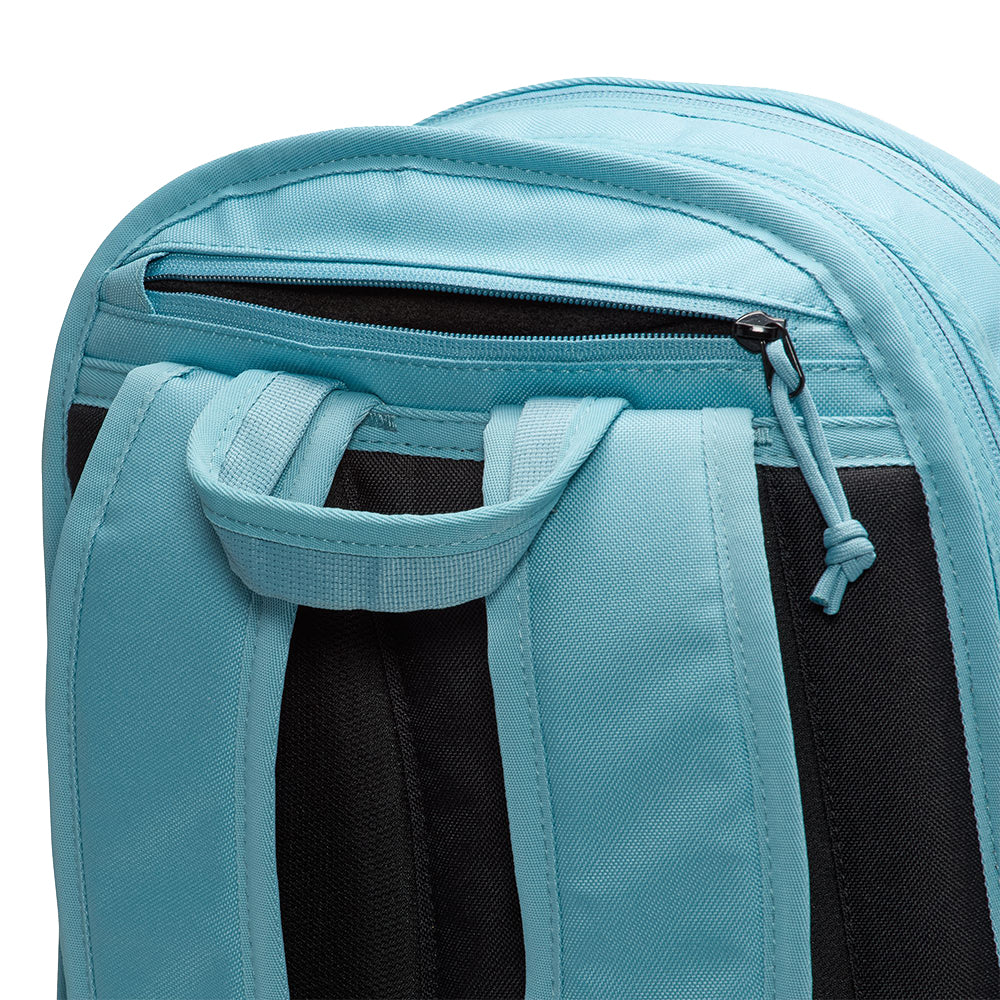 Nike RPM Backpack 2.0 Denim Turquoise/Black/Summit White