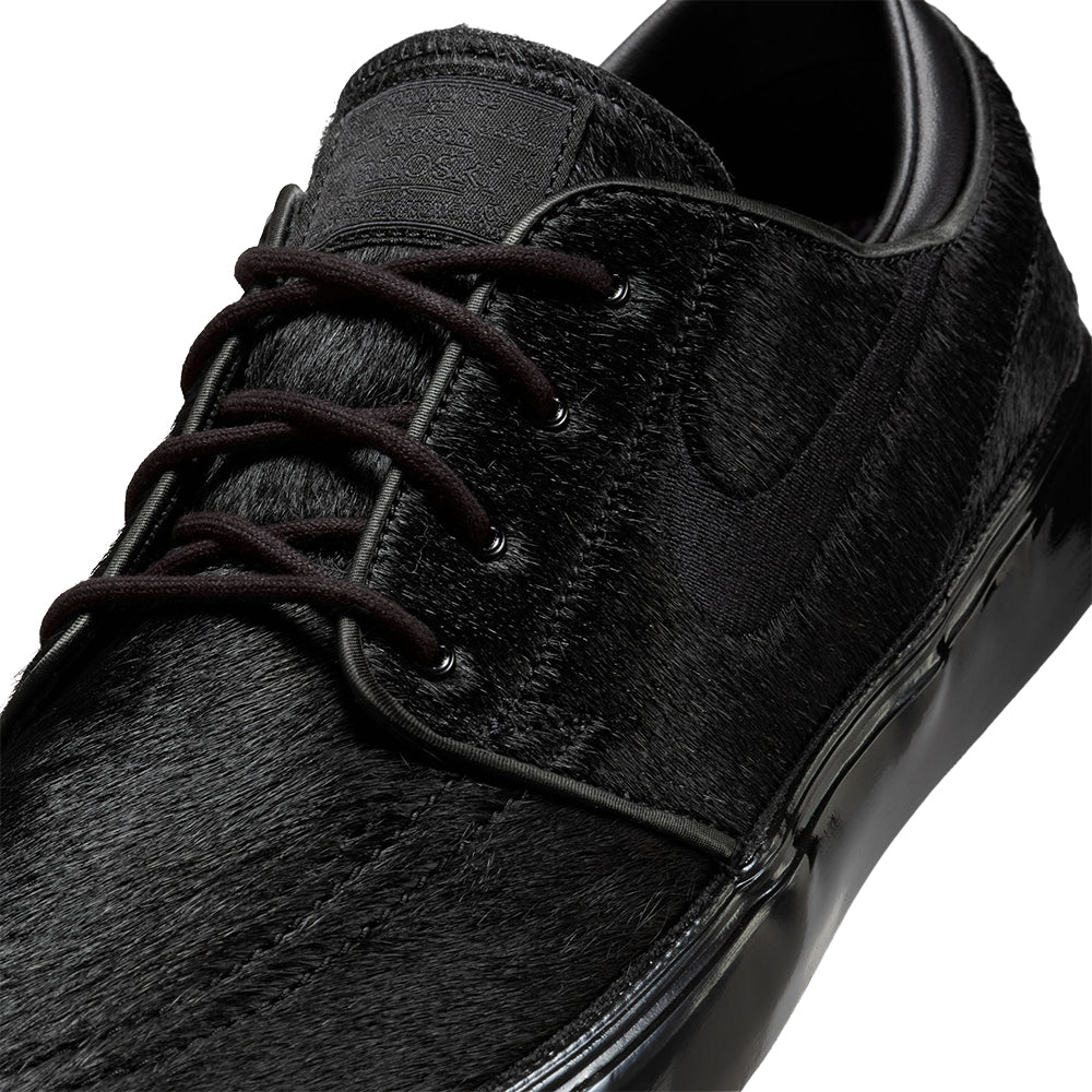 Nike SB Zoom Janoski OG+ SE Shoes Black/Black-Off Noir-Black