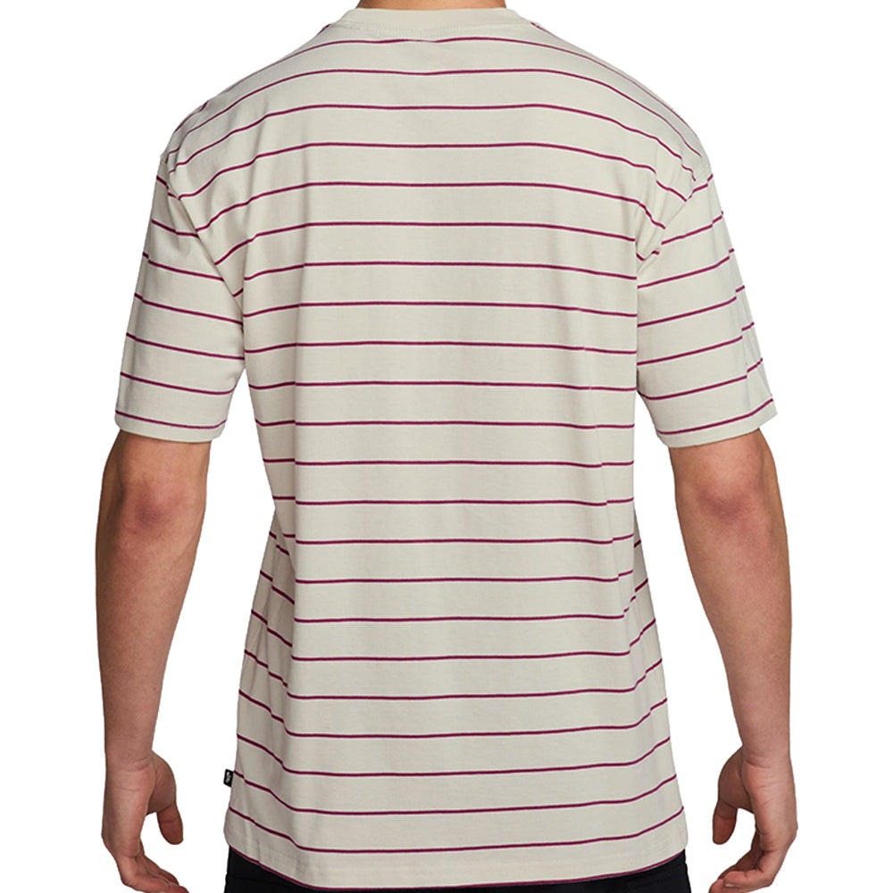 Nike SB M90 Skate Tee Light Bone