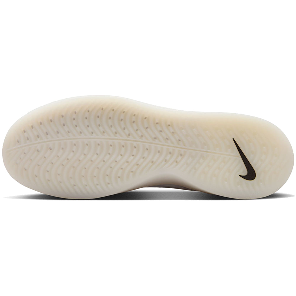 Nike SB Zoom Nyjah 4 Shoes White/Black-White-Black
