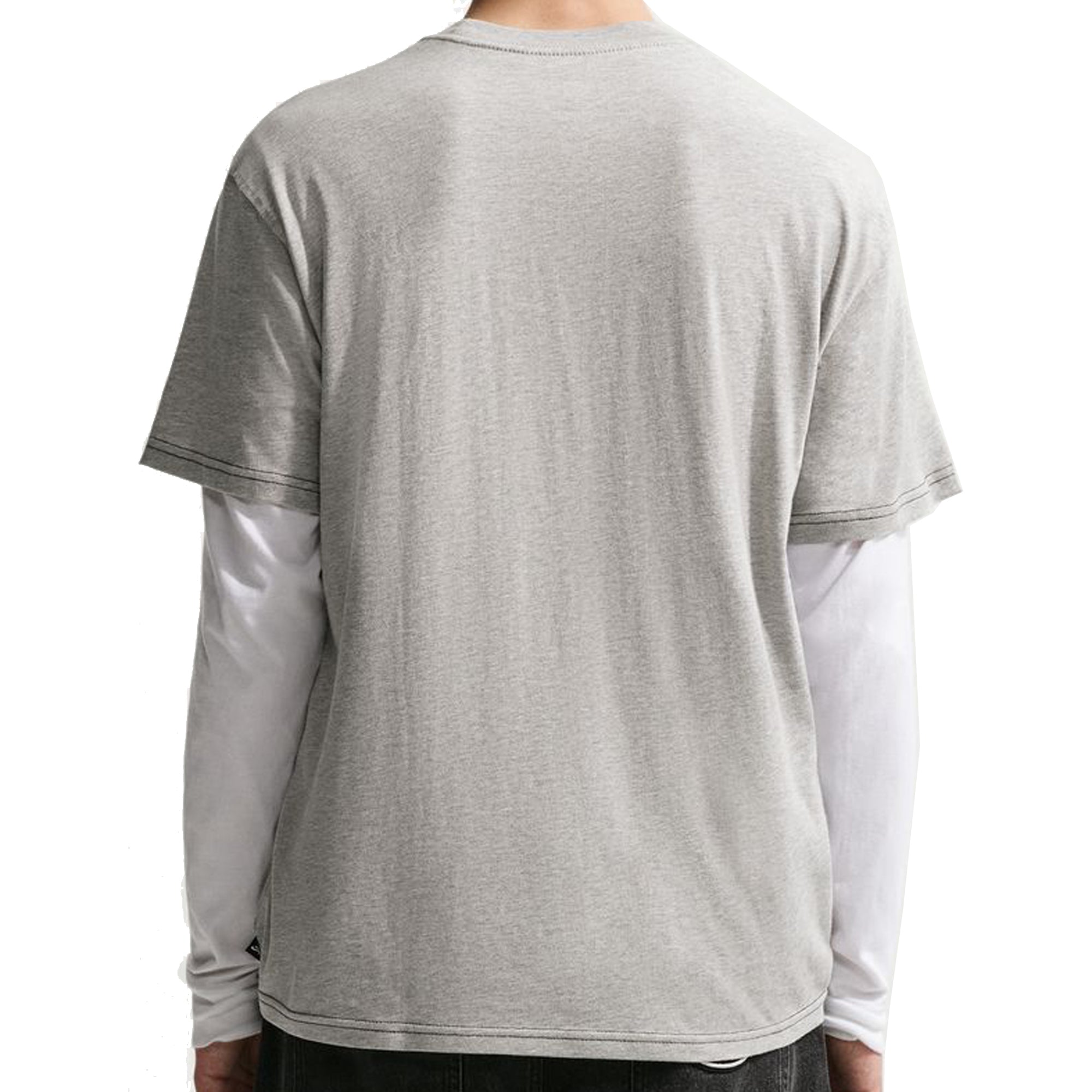 Nike SB LSE Ishod T-Shirt Grey Heather