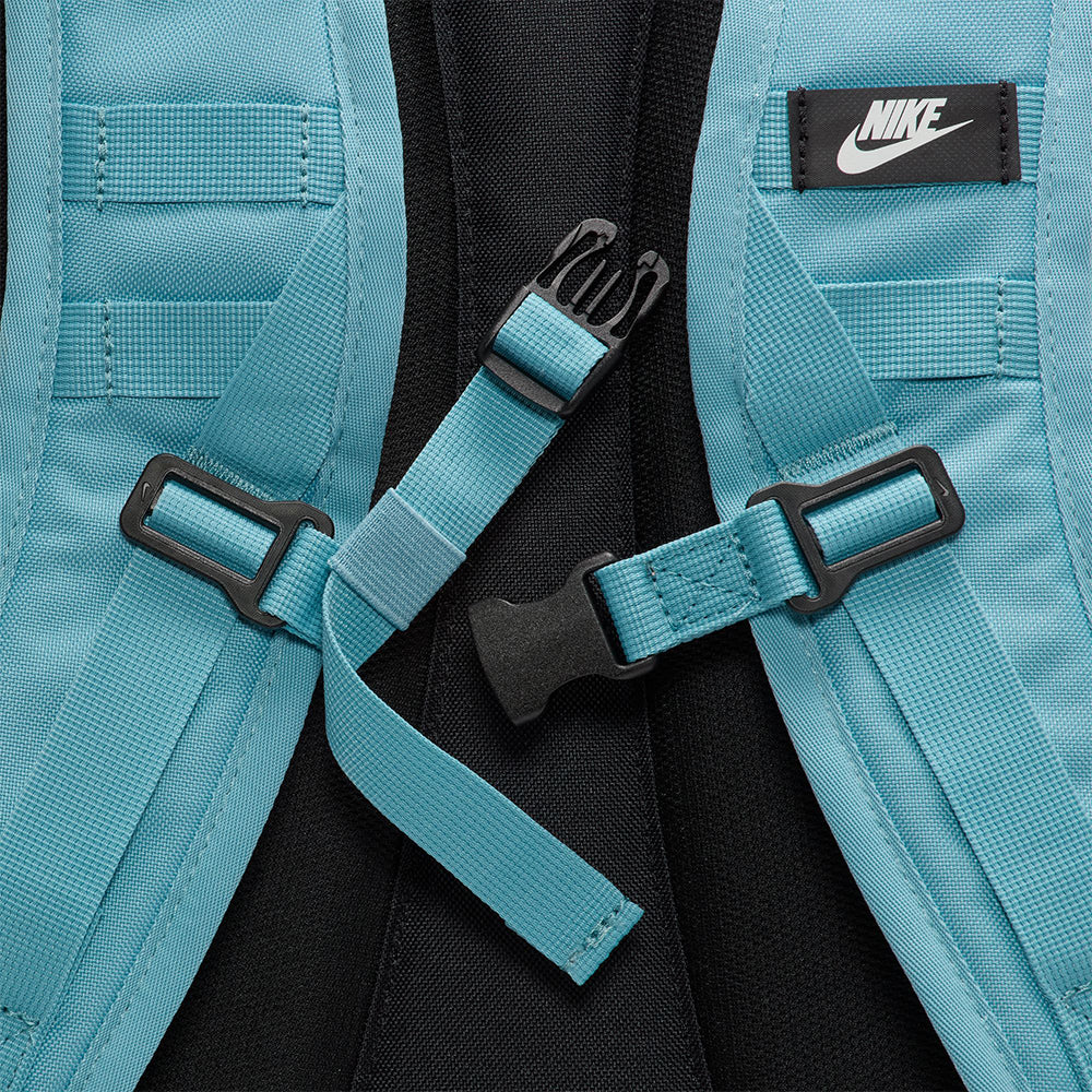 Nike RPM Backpack 2.0 Denim Turquoise/Black/Summit White