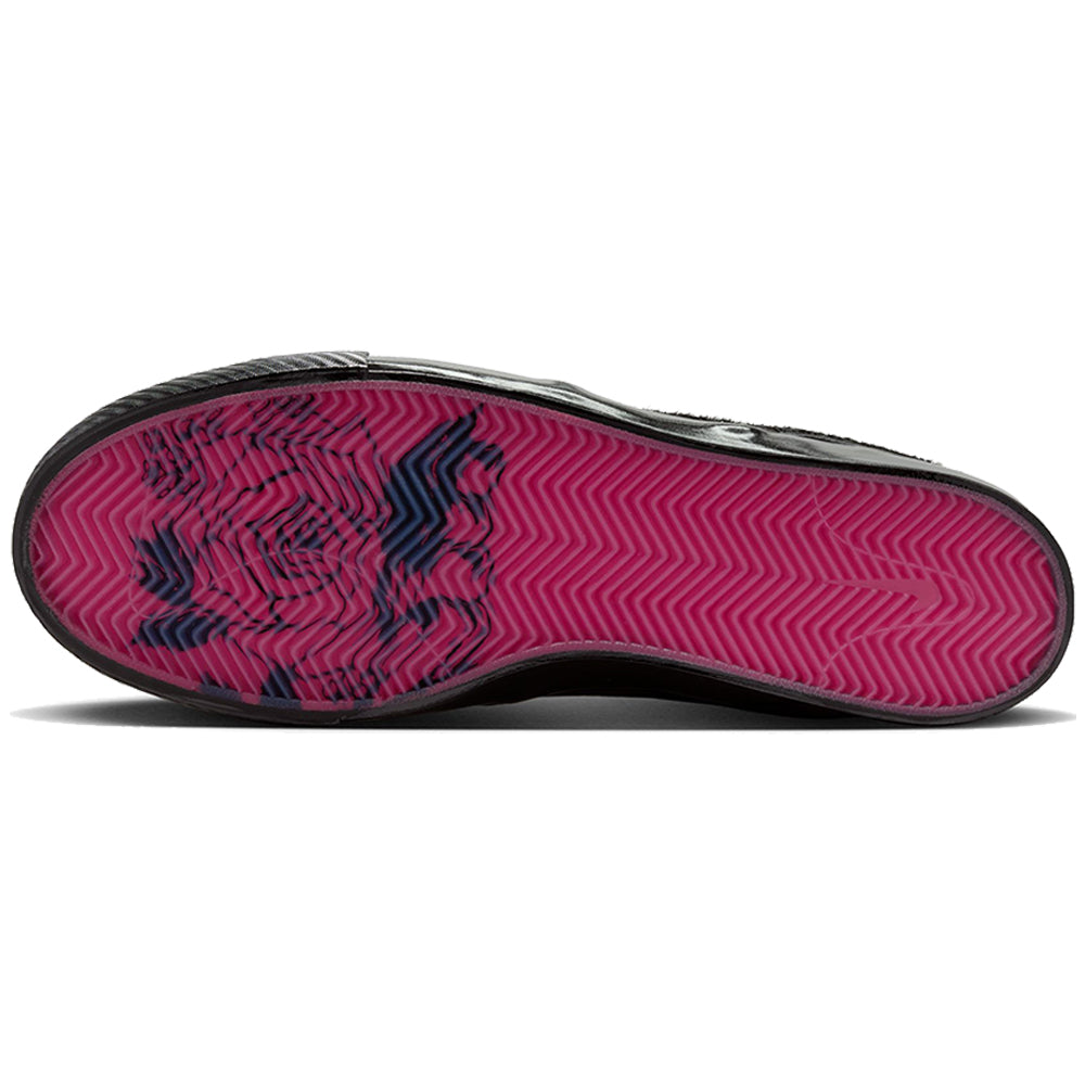 Nike SB Zoom Janoski OG+ SE Shoes Black/Black-Off Noir-Black