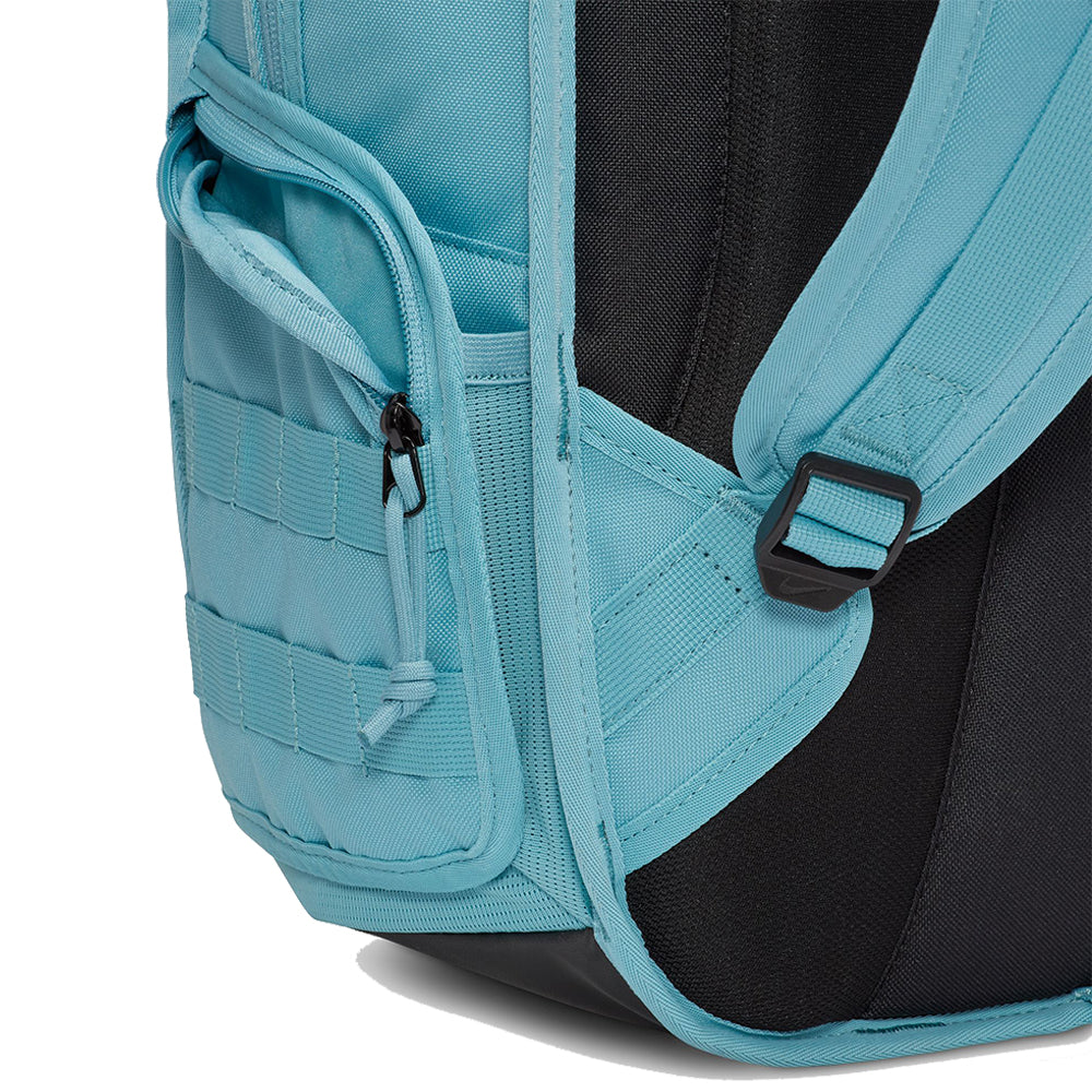 Nike RPM Backpack 2.0 Denim Turquoise/Black/Summit White