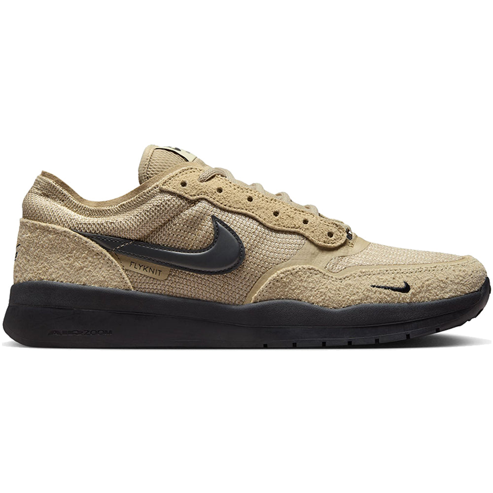 Nike SB PS8 Shoes LT Khaki/Black-Desert Khaki-Black