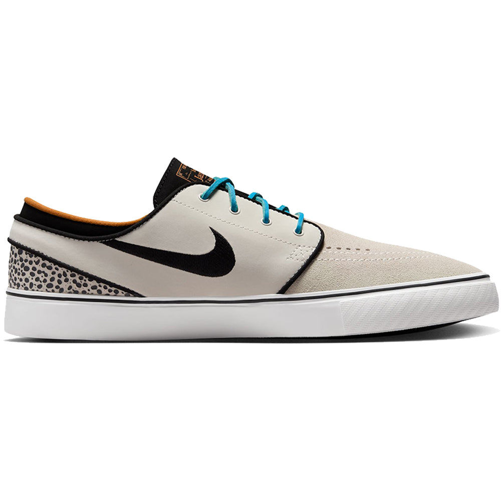 Nike SB Zoom Janoski OG+ Electric Phantom/Chlorine Blue-Black