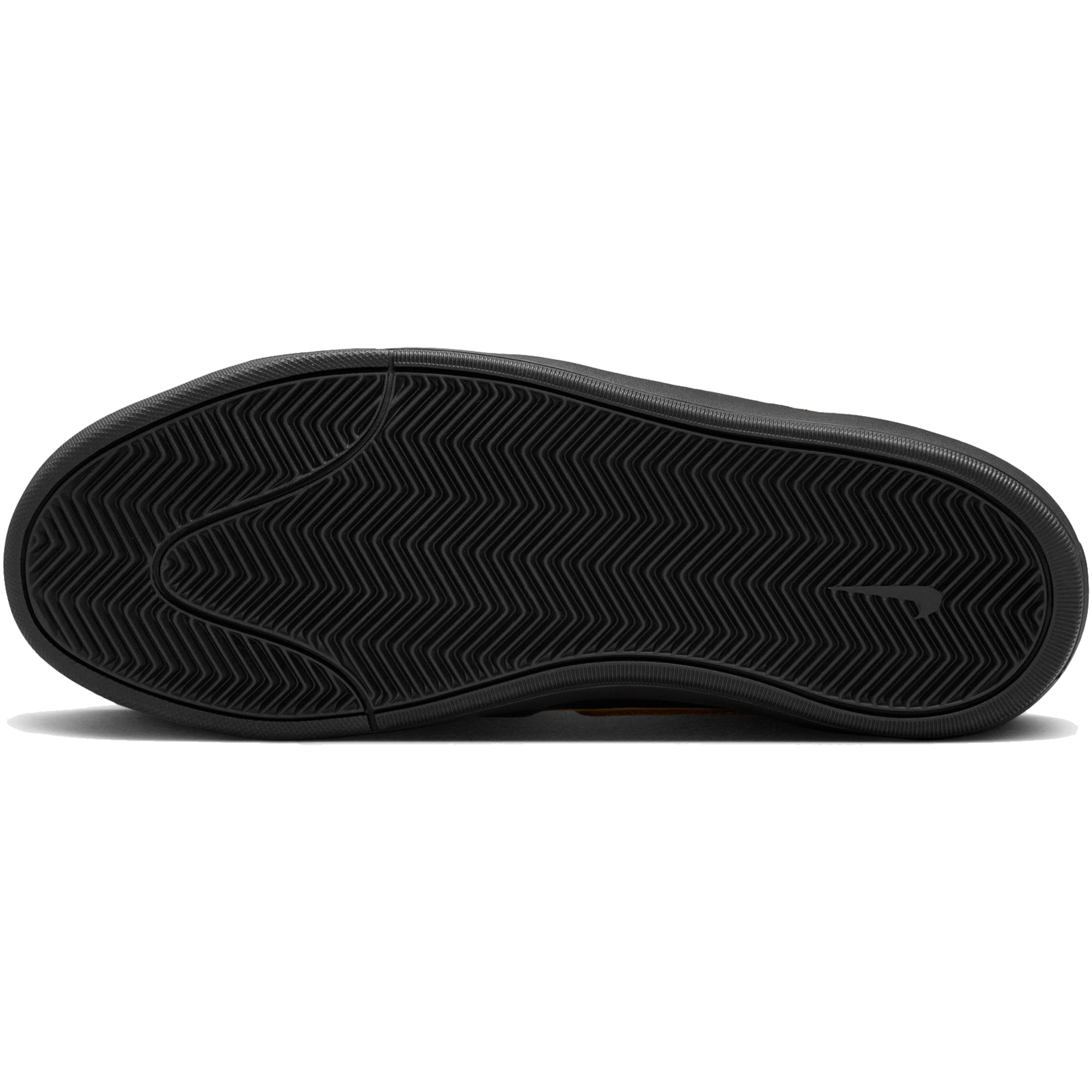Nike SB React Leo Shoes Bronzine/Bronzine-Black