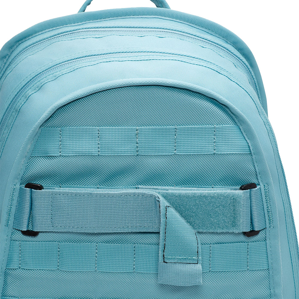 Nike RPM Backpack 2.0 Denim Turquoise/Black/Summit White