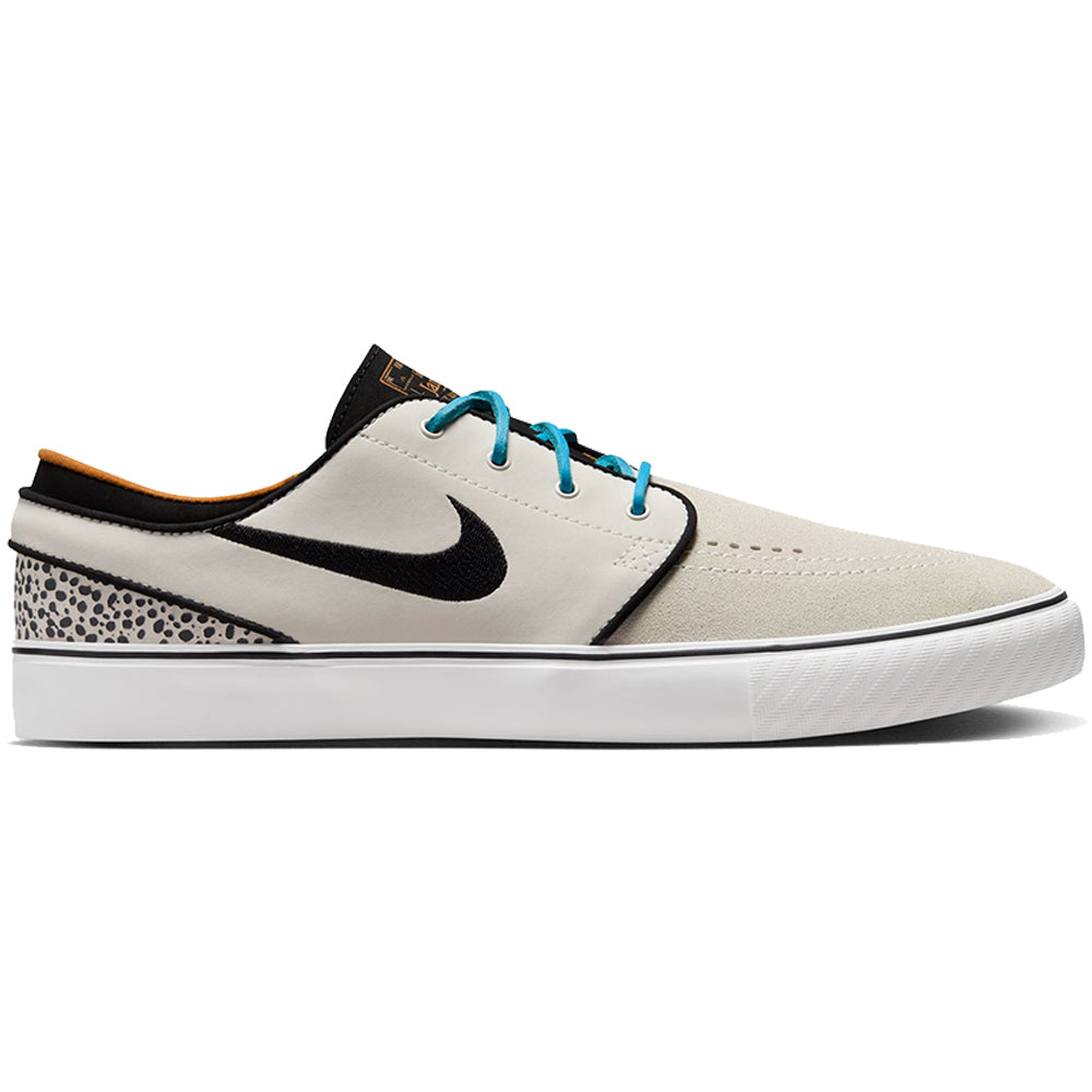 Nike SB Zoom Janoski OG+ Electric Phantom/Chlorine Blue-Black