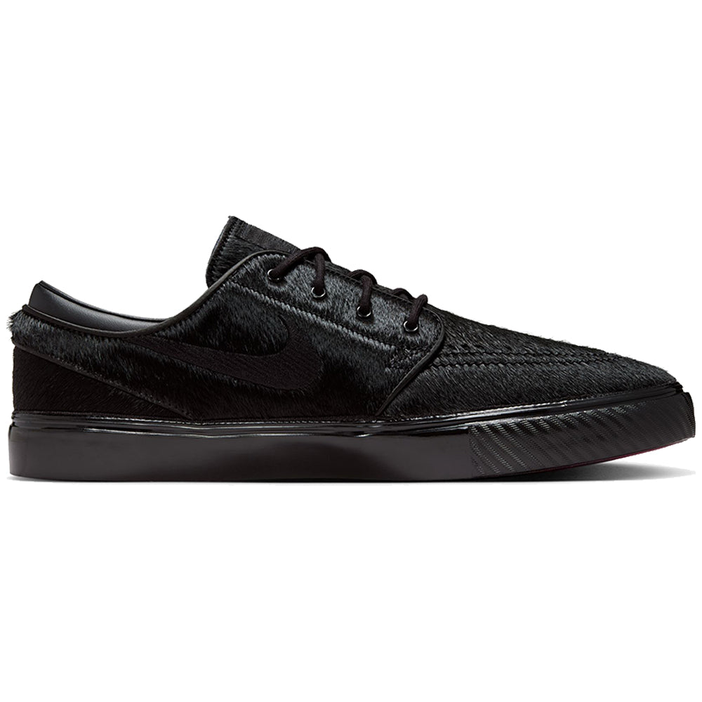 Nike SB Zoom Janoski OG+ SE Shoes Black/Black-Off Noir-Black