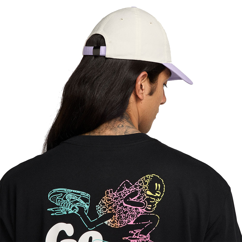 Nike SB Club Unstructured Cap Sail/Hydrangeas/Hydrangeas