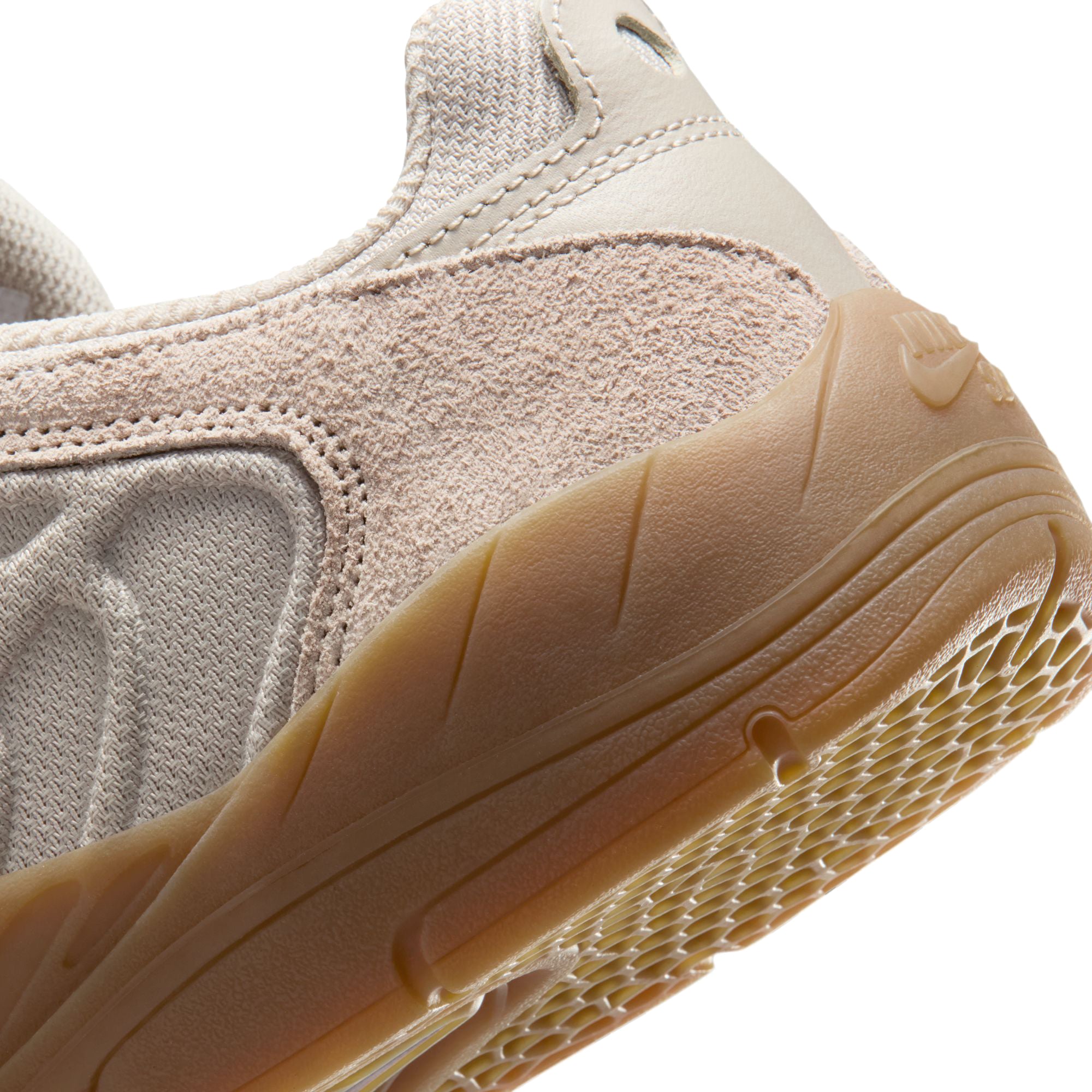 Nike SB Vertebrae Shoes Cream II/Burgundy Crush-Phantom