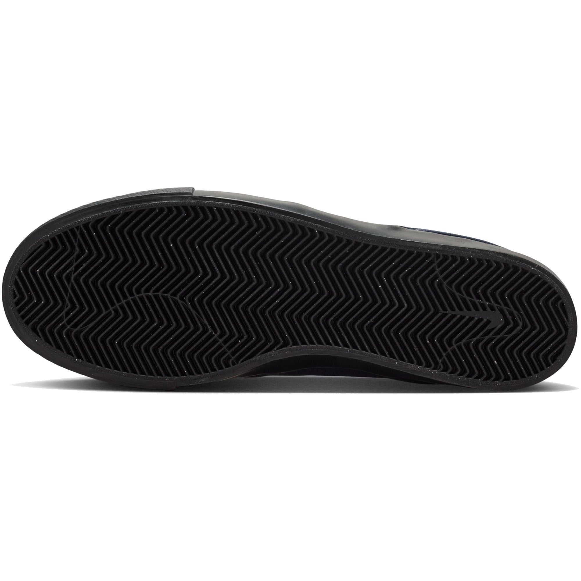 Nike SB Zoom Janoski OG+ Shoes Obsidian/Black-Obsidian-Black