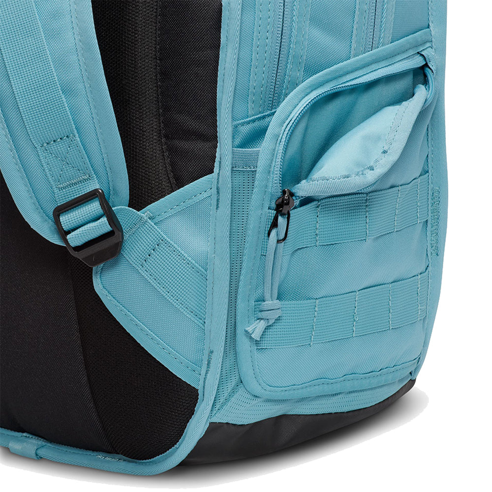 Nike RPM Backpack 2.0 Denim Turquoise/Black/Summit White