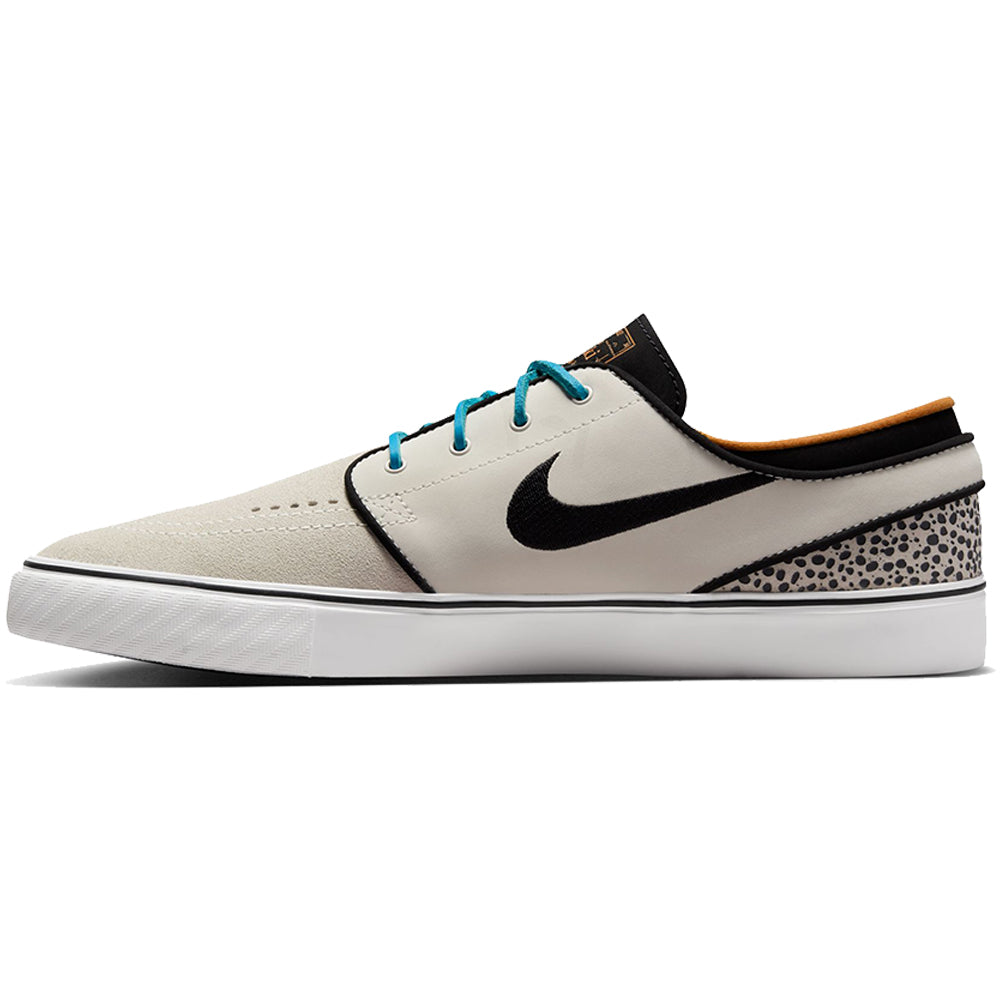 Nike SB Zoom Janoski OG+ Electric Phantom/Chlorine Blue-Black