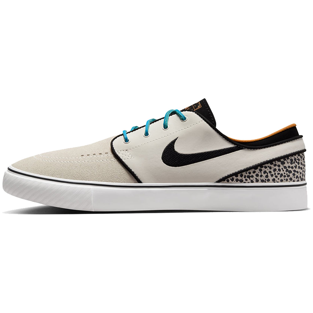 Nike SB Zoom Janoski OG+ Electric Phantom/Chlorine Blue-Black