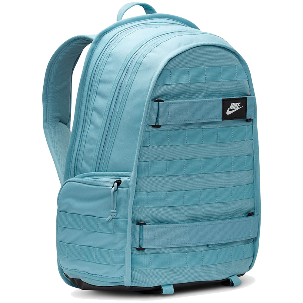 Nike RPM Backpack 2.0 Denim Turquoise/Black/Summit White