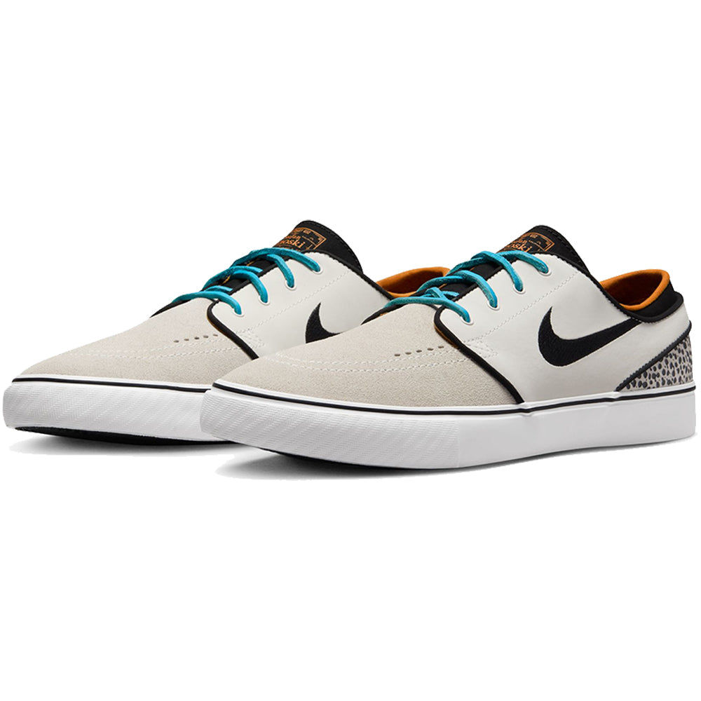 Nike SB Zoom Janoski OG+ Electric Phantom/Chlorine Blue-Black