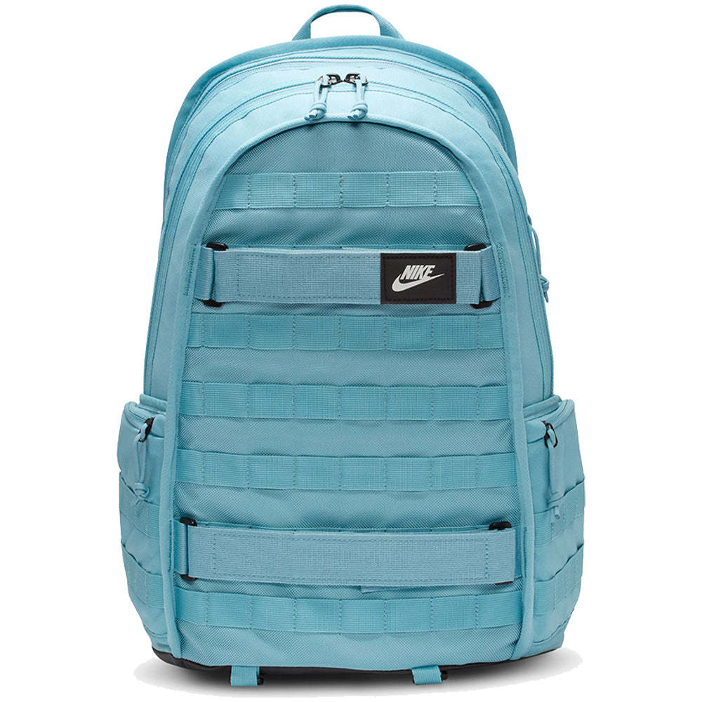 Nike RPM Backpack 2.0 Denim Turquoise/Black/Summit White