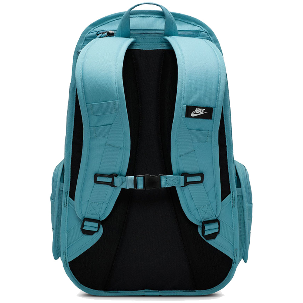 Nike RPM Backpack 2.0 Denim Turquoise/Black/Summit White