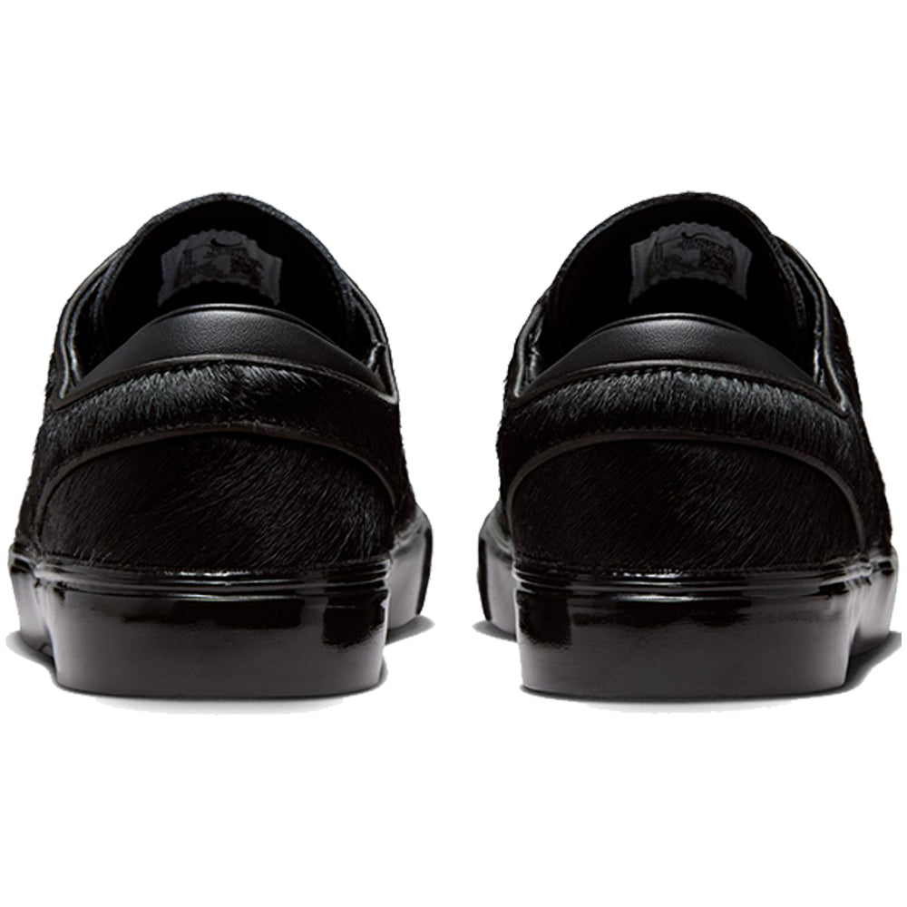 Nike SB Zoom Janoski OG+ SE Shoes Black/Black-Off Noir-Black