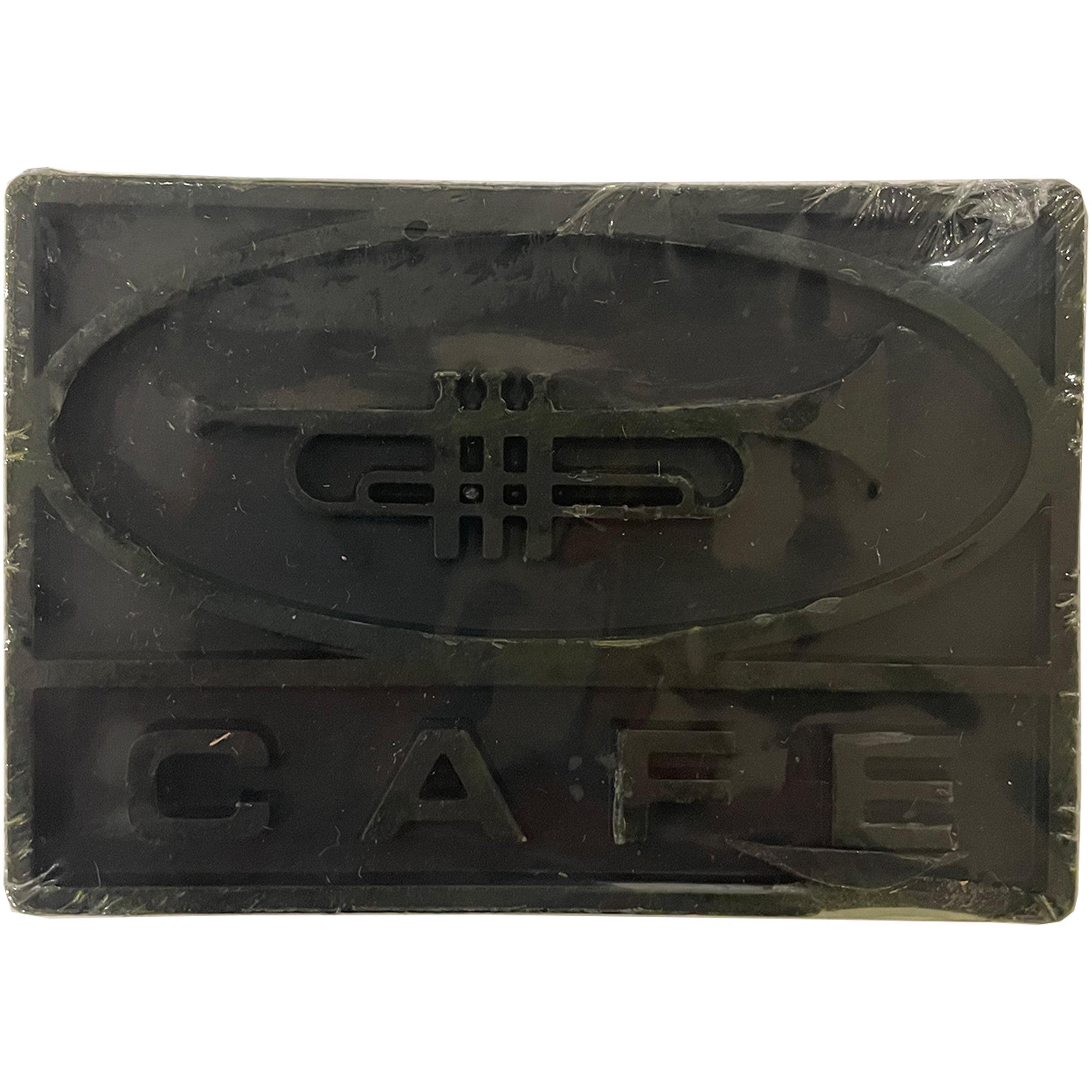 Skateboard Cafe 45 Skateboard Wax Black