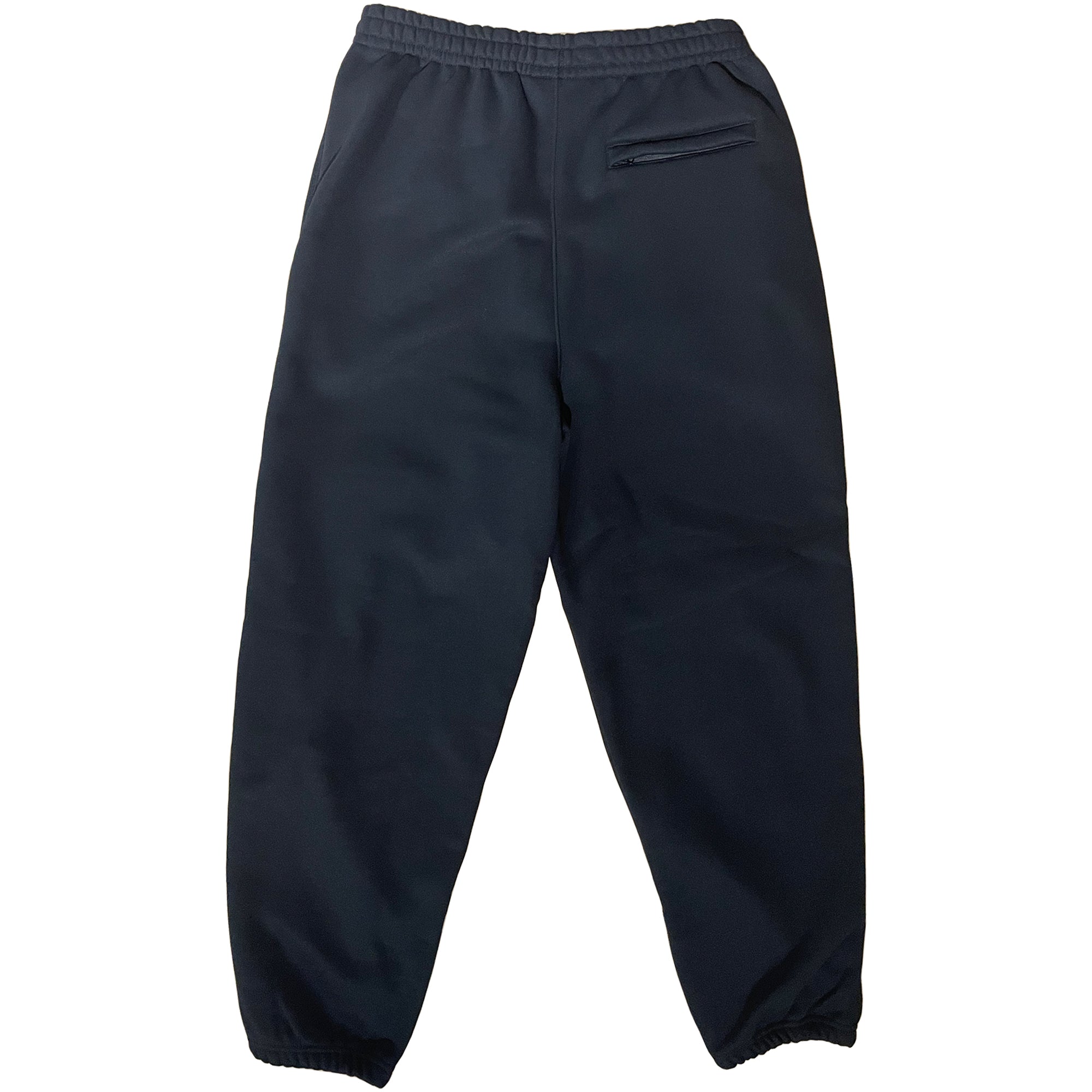 Passion Target Practice Jogger Pants Black