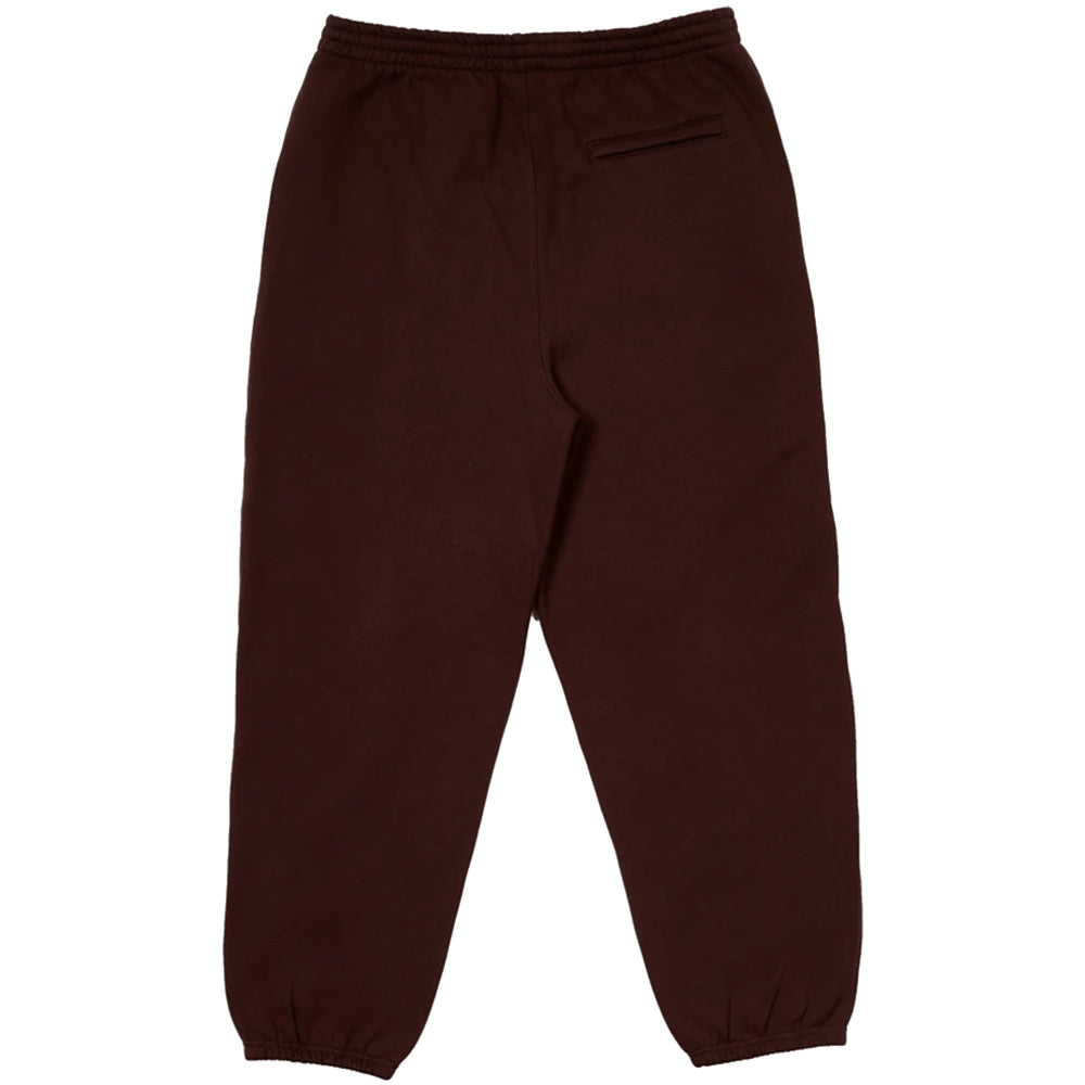 Passion Target Practice Jogger Pants Brown