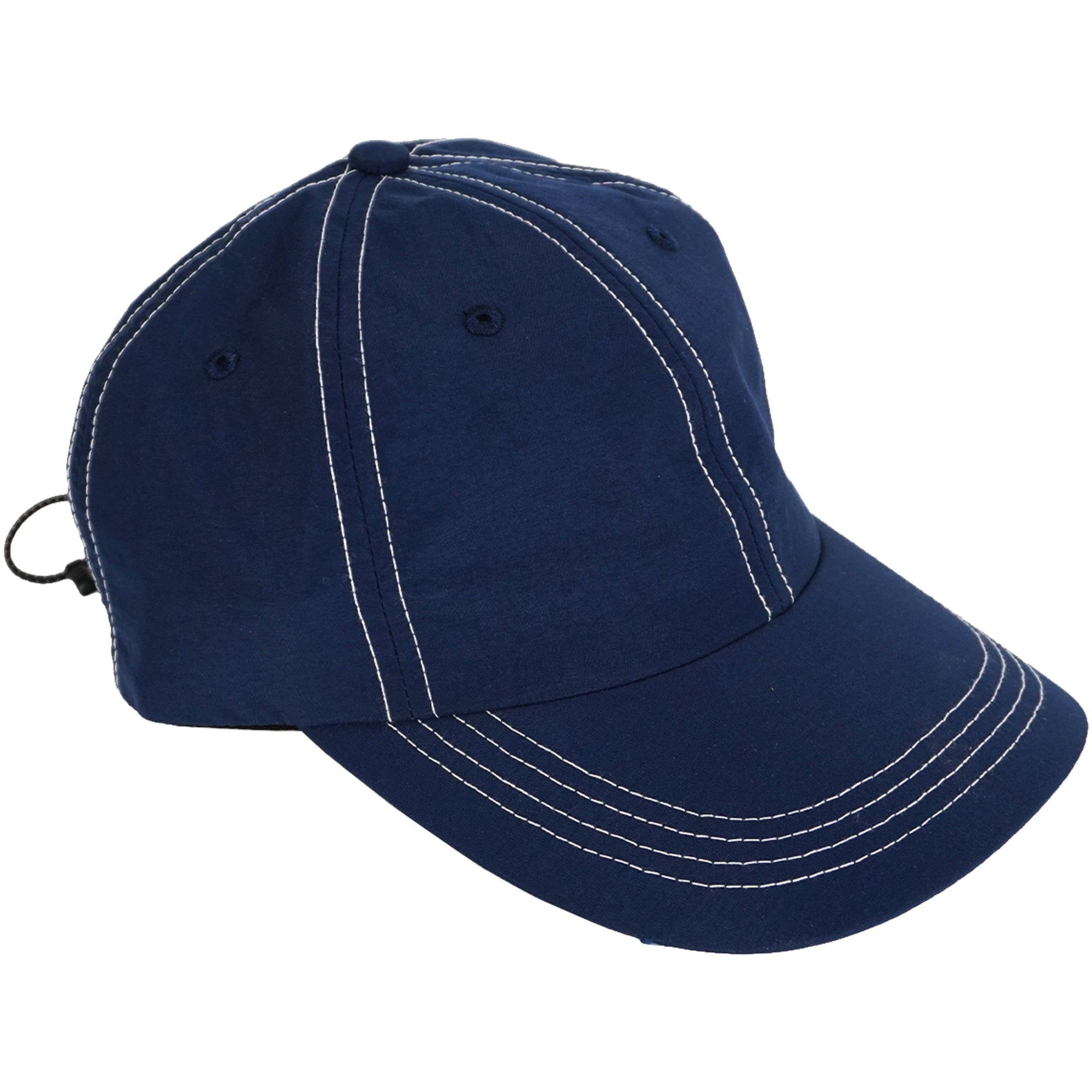 Pearl All Day Cap Midnight Navy | NOTE shop