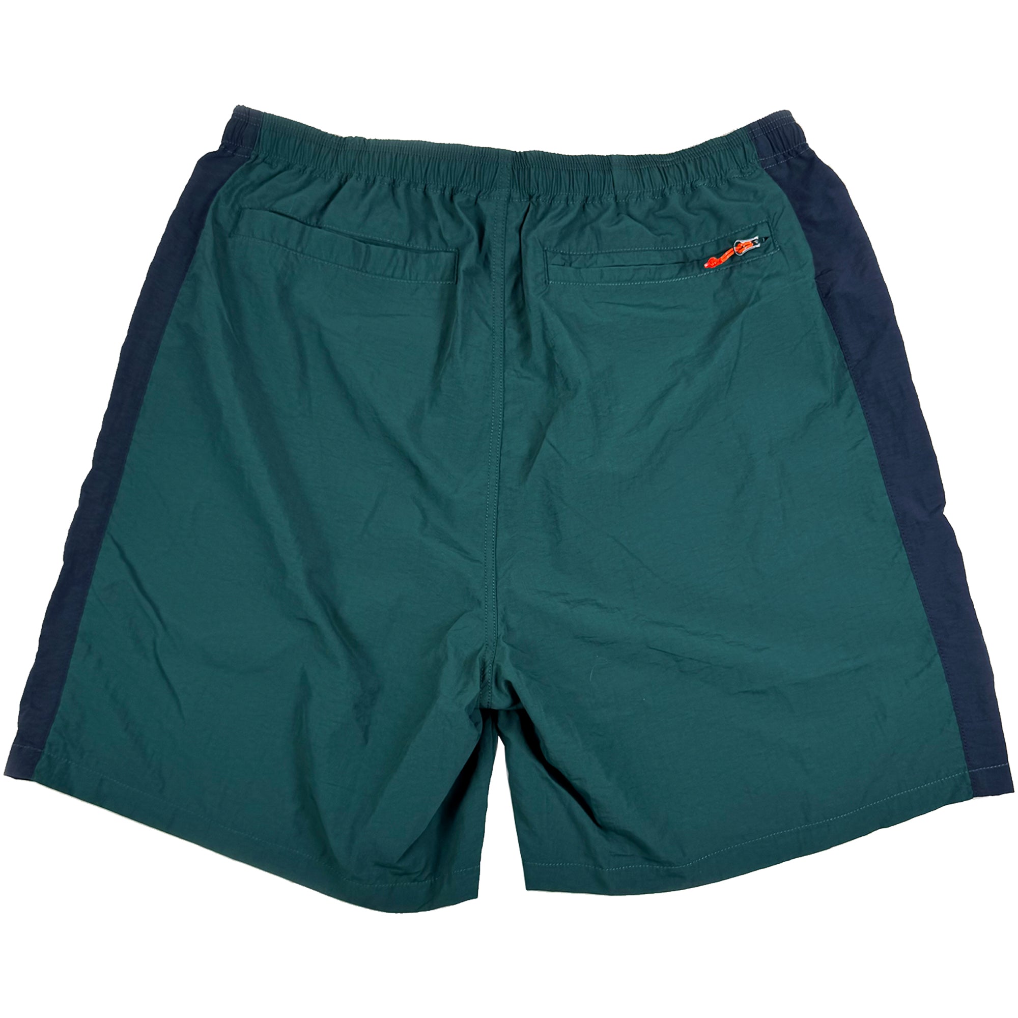 Pearl All Day Shorts Green