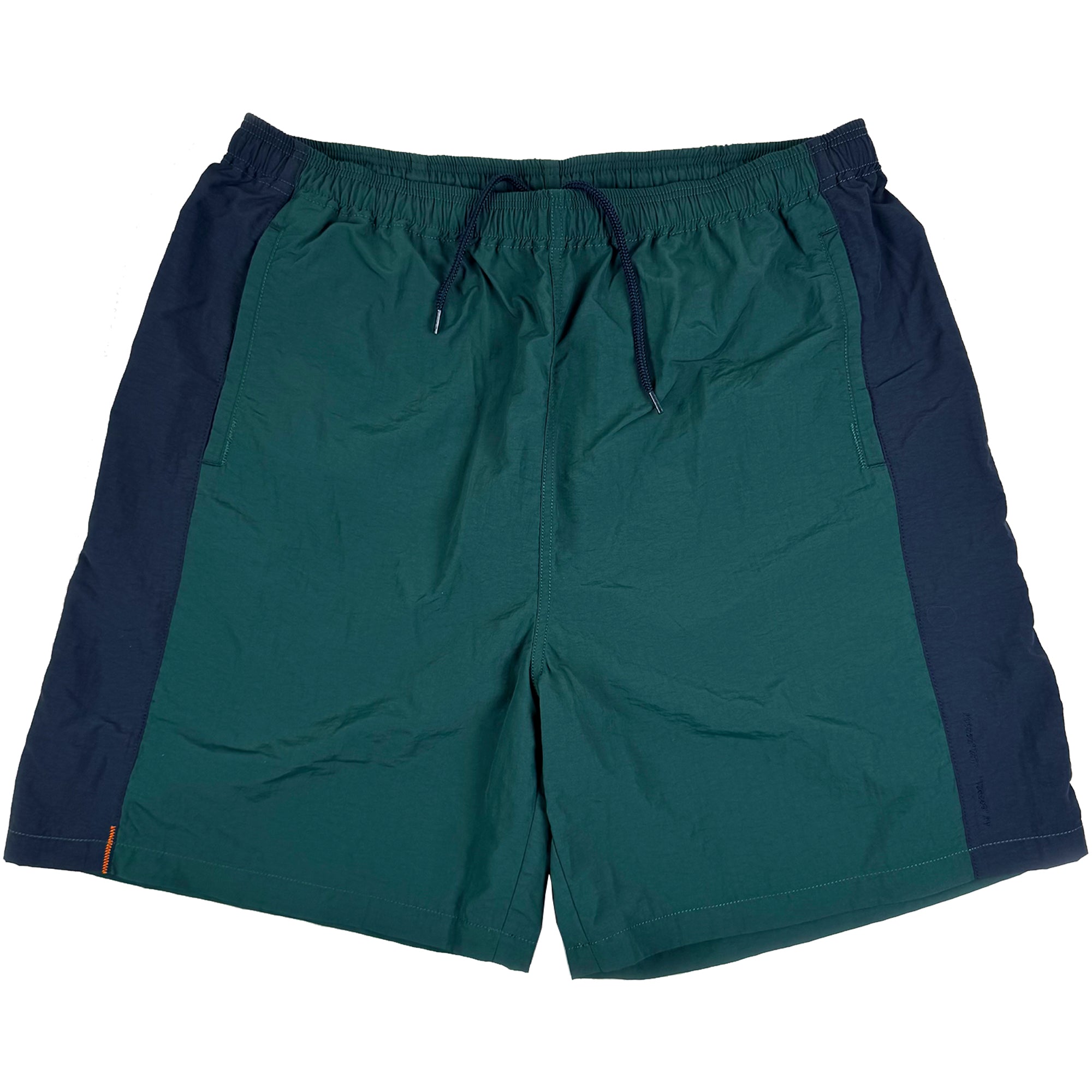 Pearl All Day Shorts Green