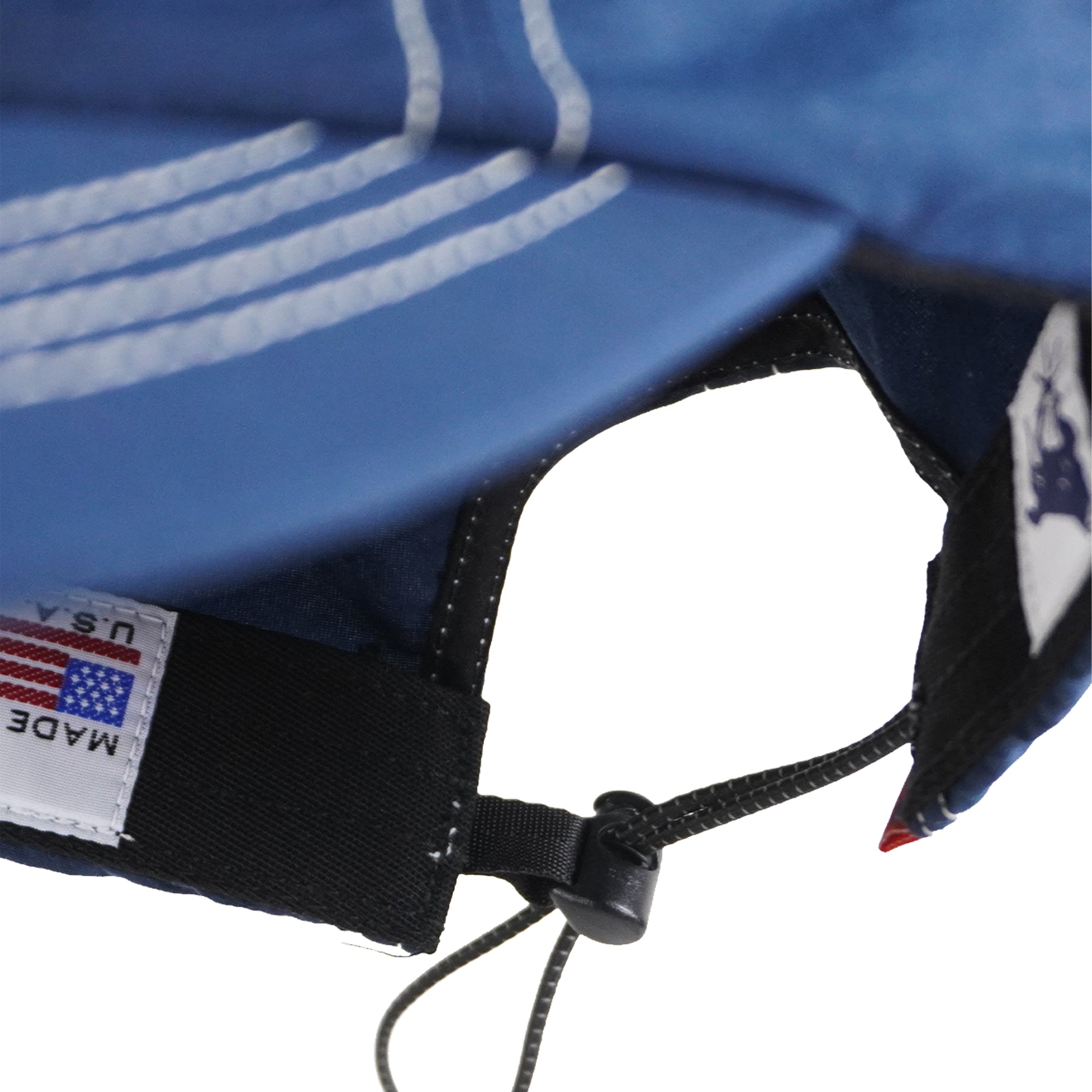 Pearl All Day Cap Midnight Navy