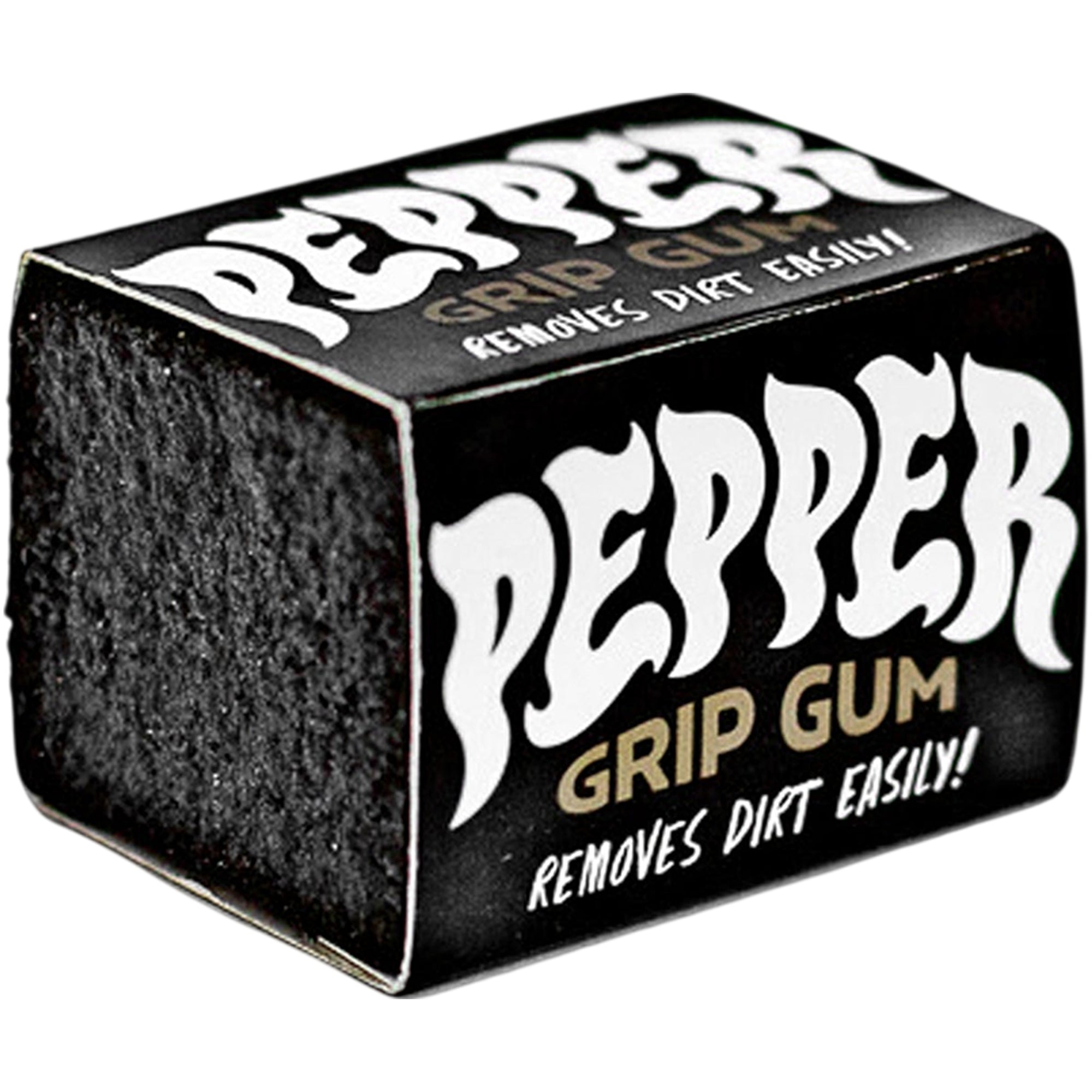 Pepper Griptape Gum