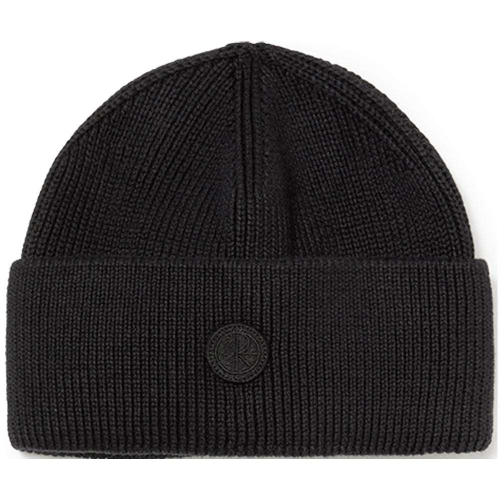 Polar Skate Co John Beanie Black