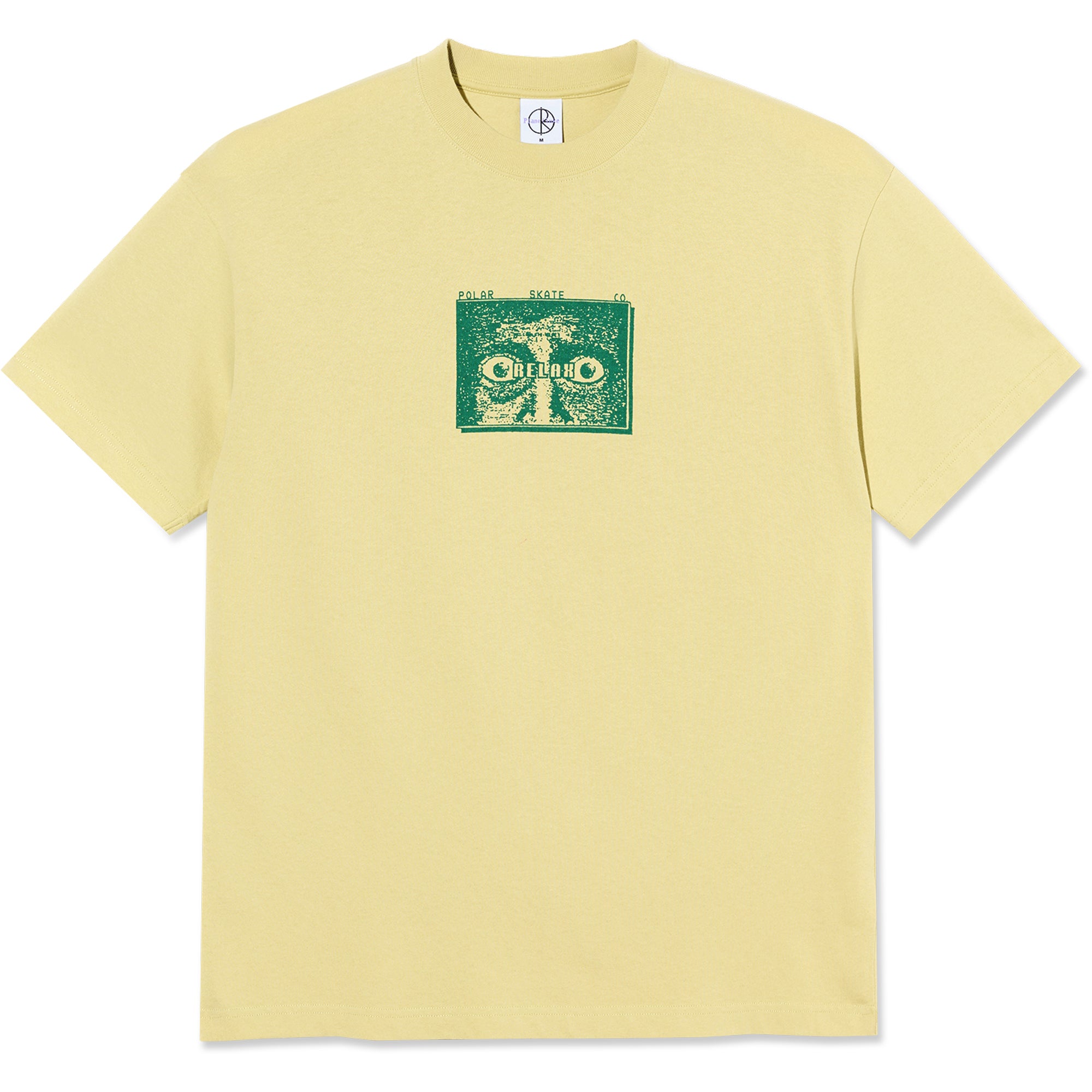 Polar Skate Co Relax Tee Mignonette