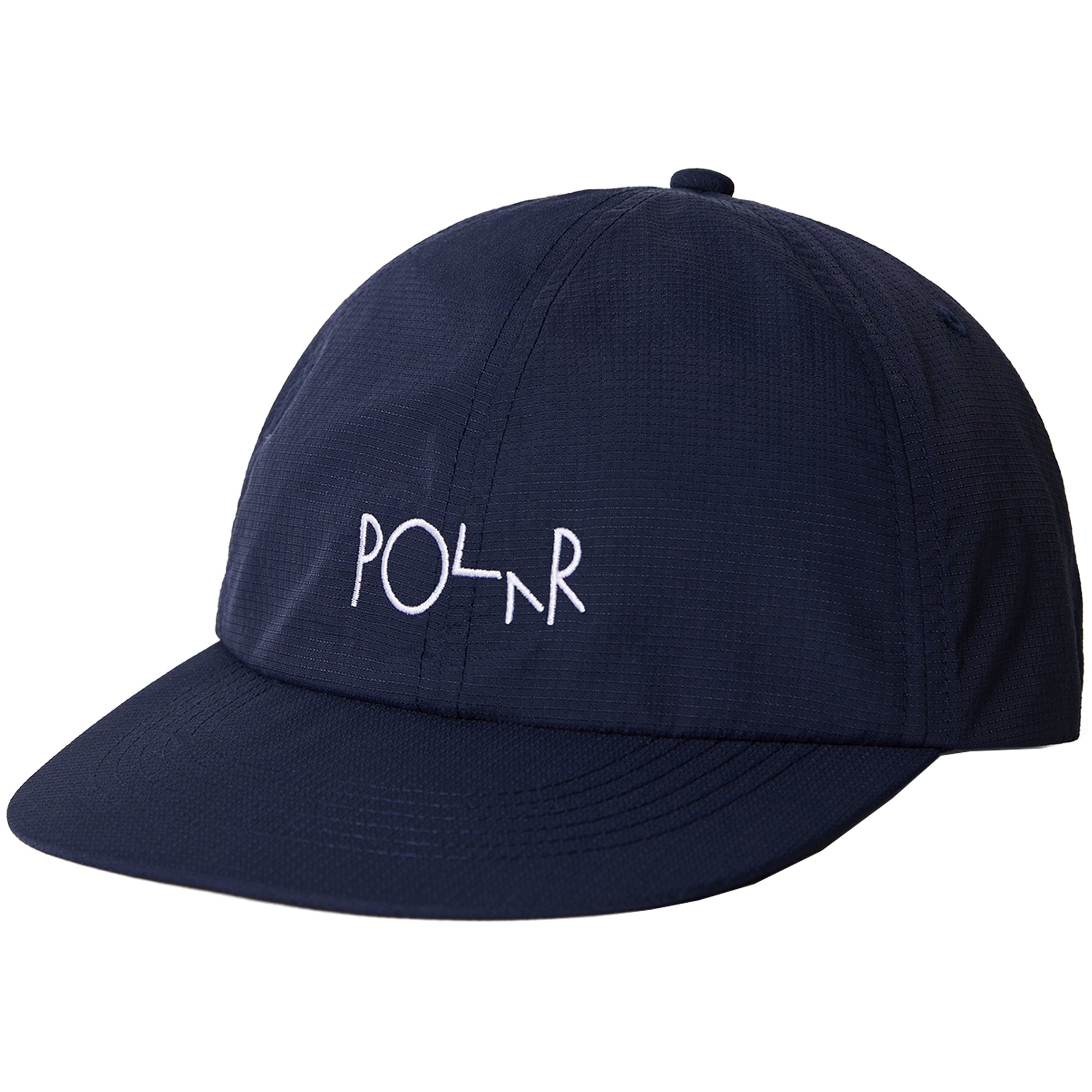 Polar Skate Co Lightweight Cap Navy