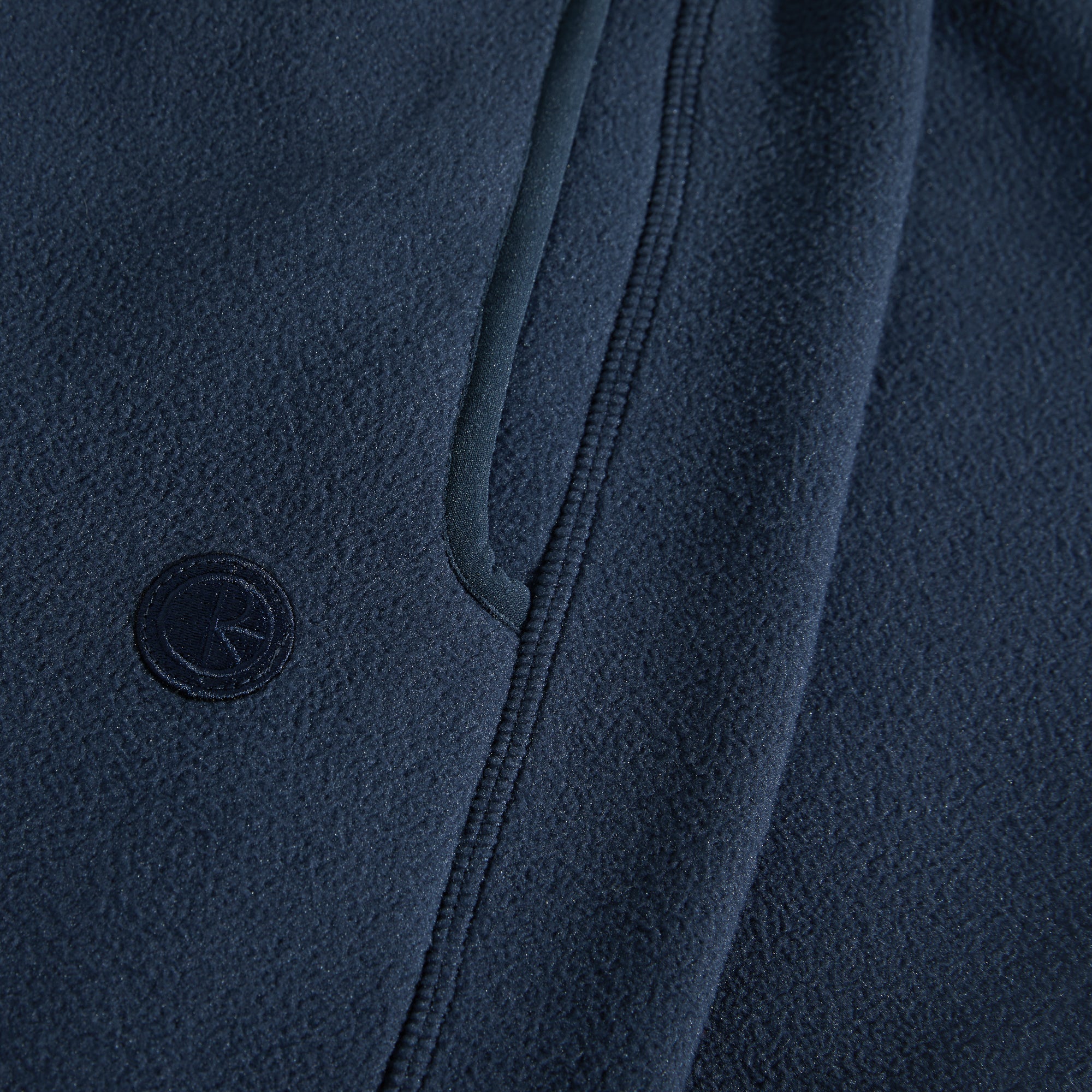 Polar Skate Co Ivan Fleece Sweatpants Grey Blue