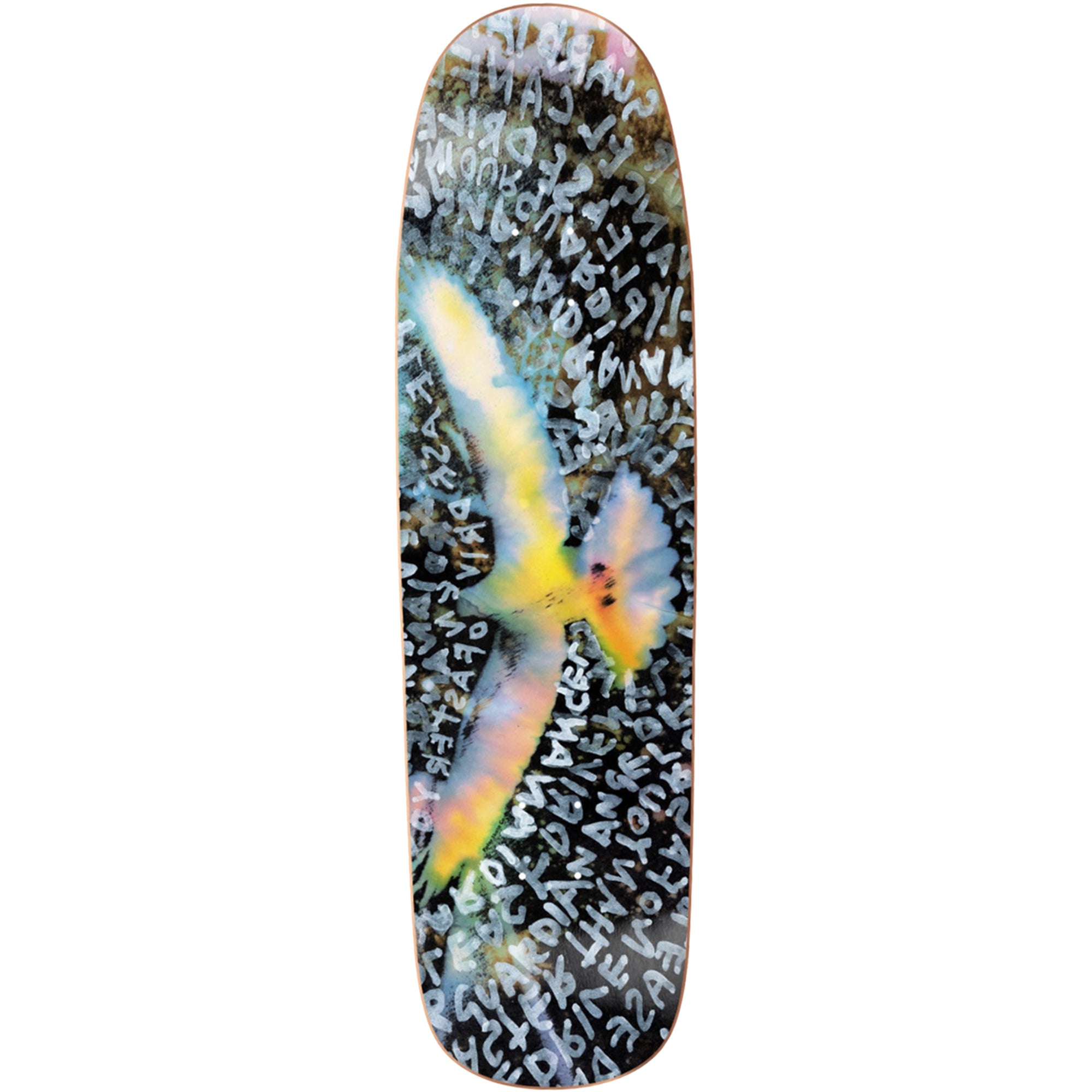Polar Skate Co Searching For Peace P9 Skateboard Deck 8.625"